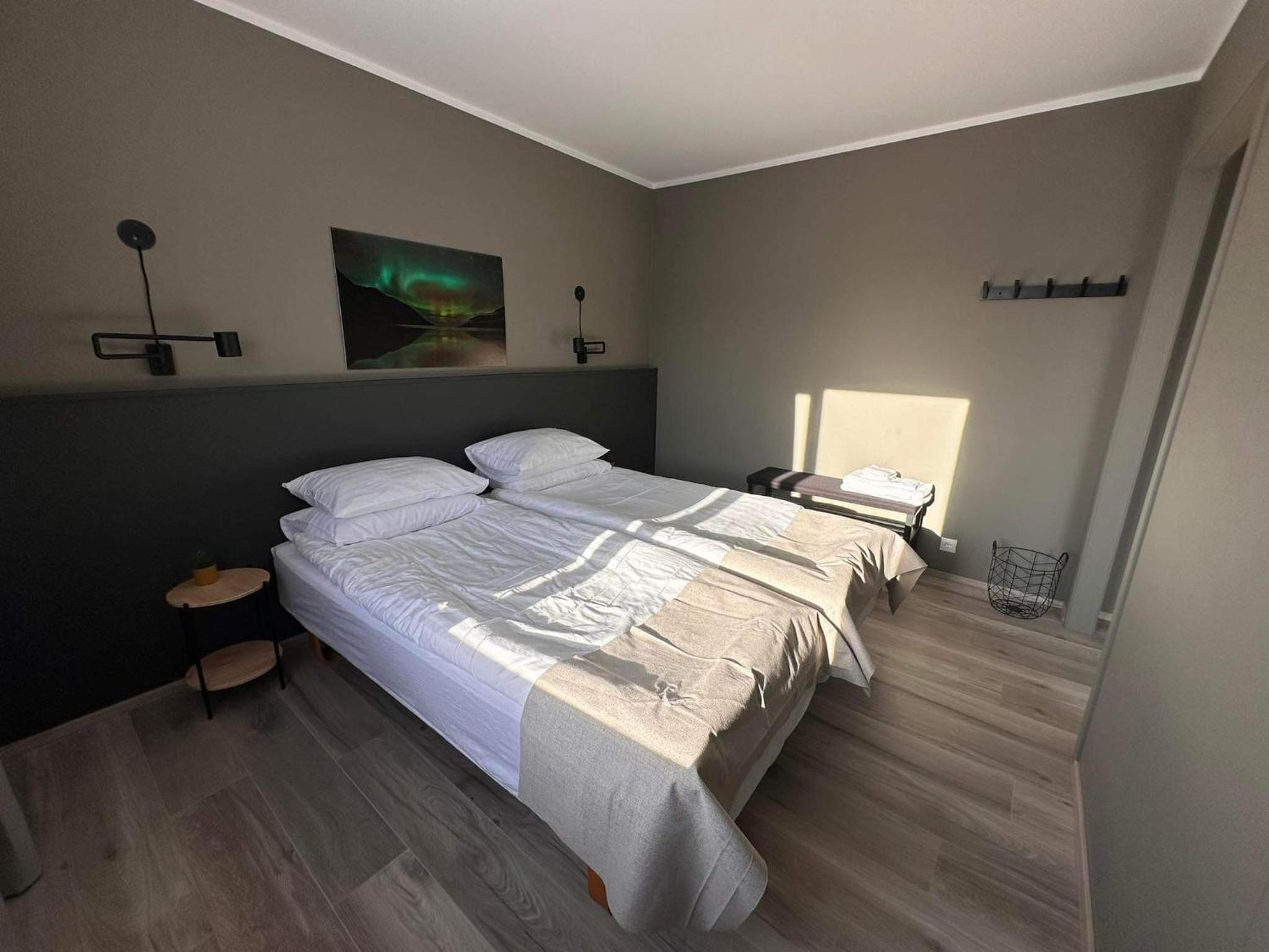 Triple Room with Shared Bathroom photo 1