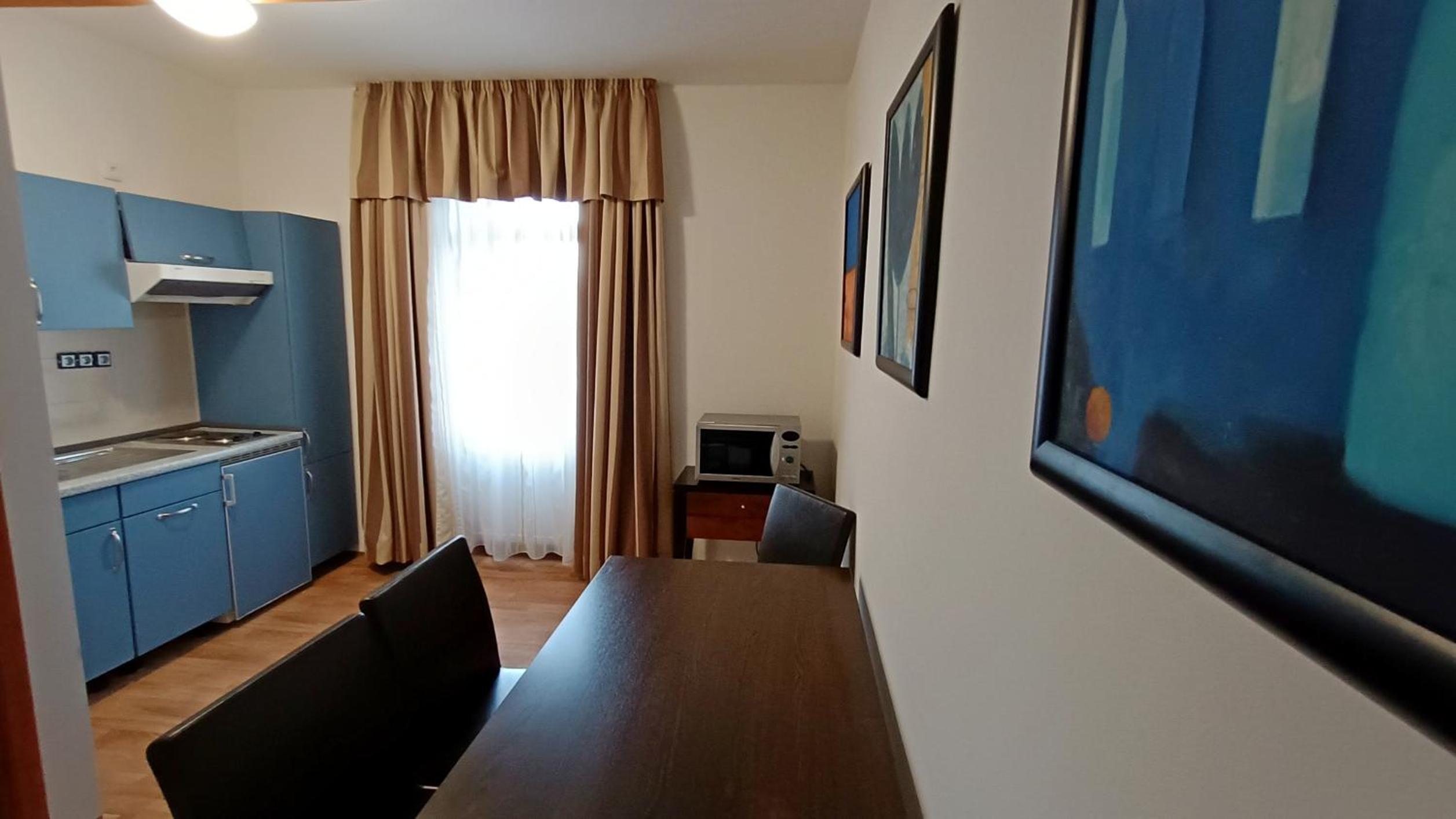 Two-Bedroom Apartment photo 2