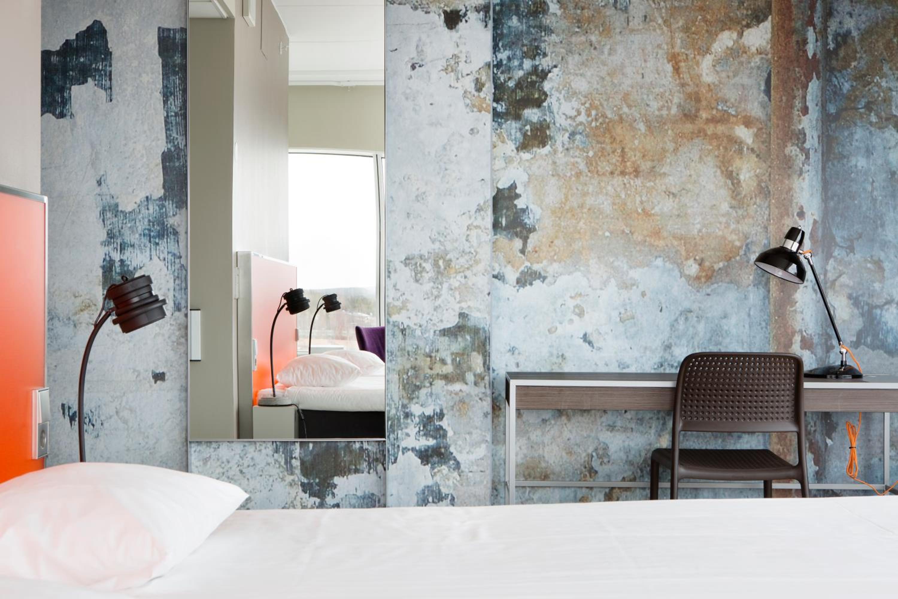 Standard Double Room - Photo 4