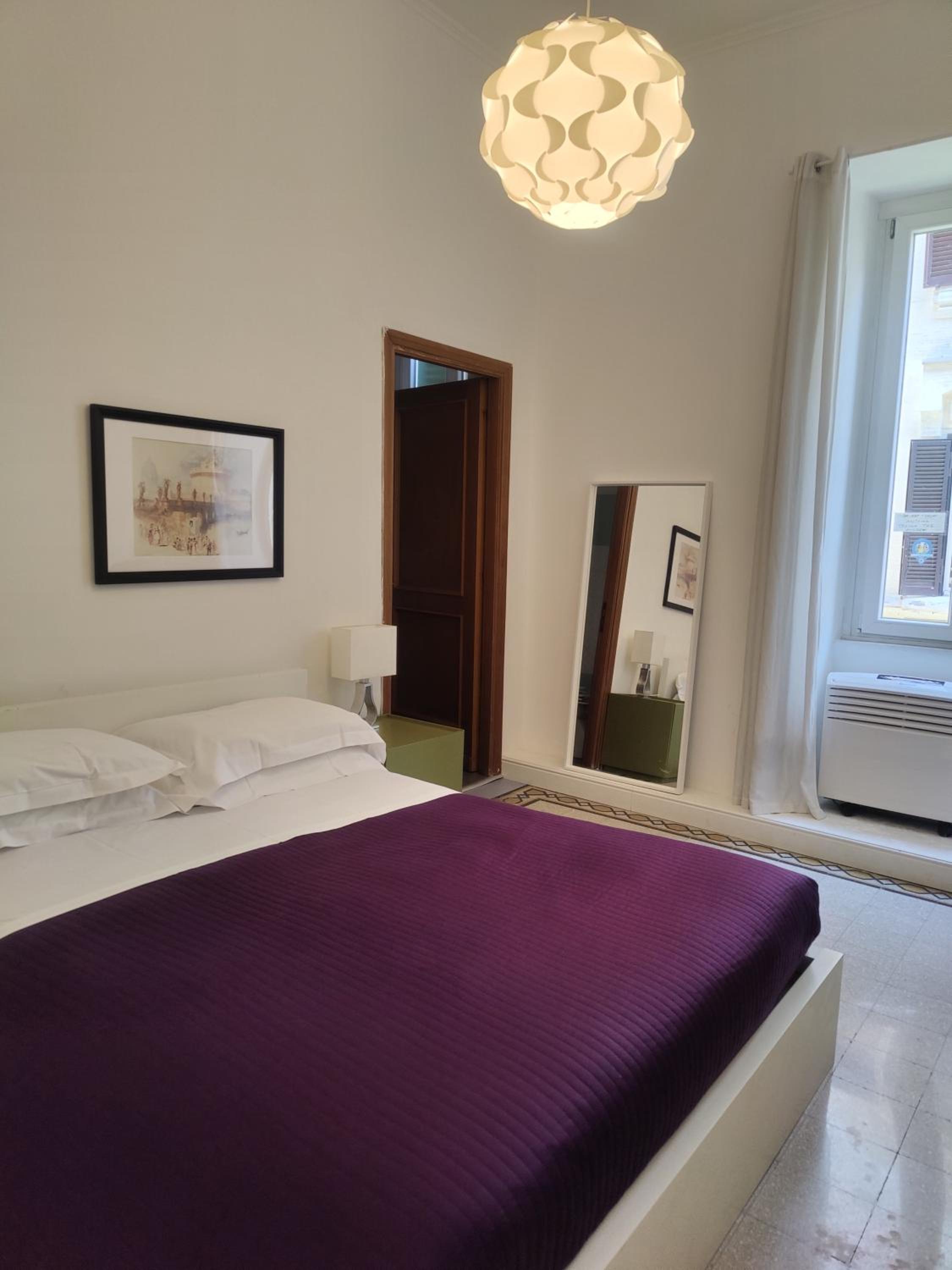 Family Junior Suite