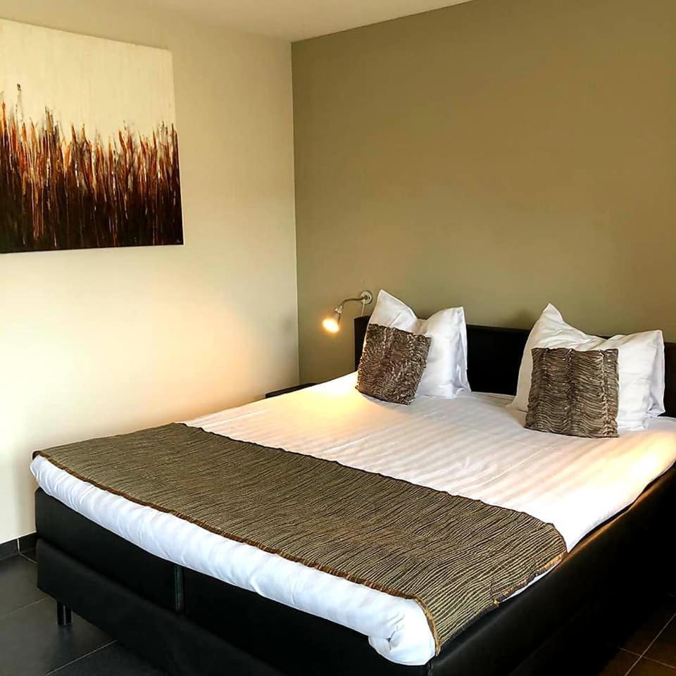 King Room With Garden View