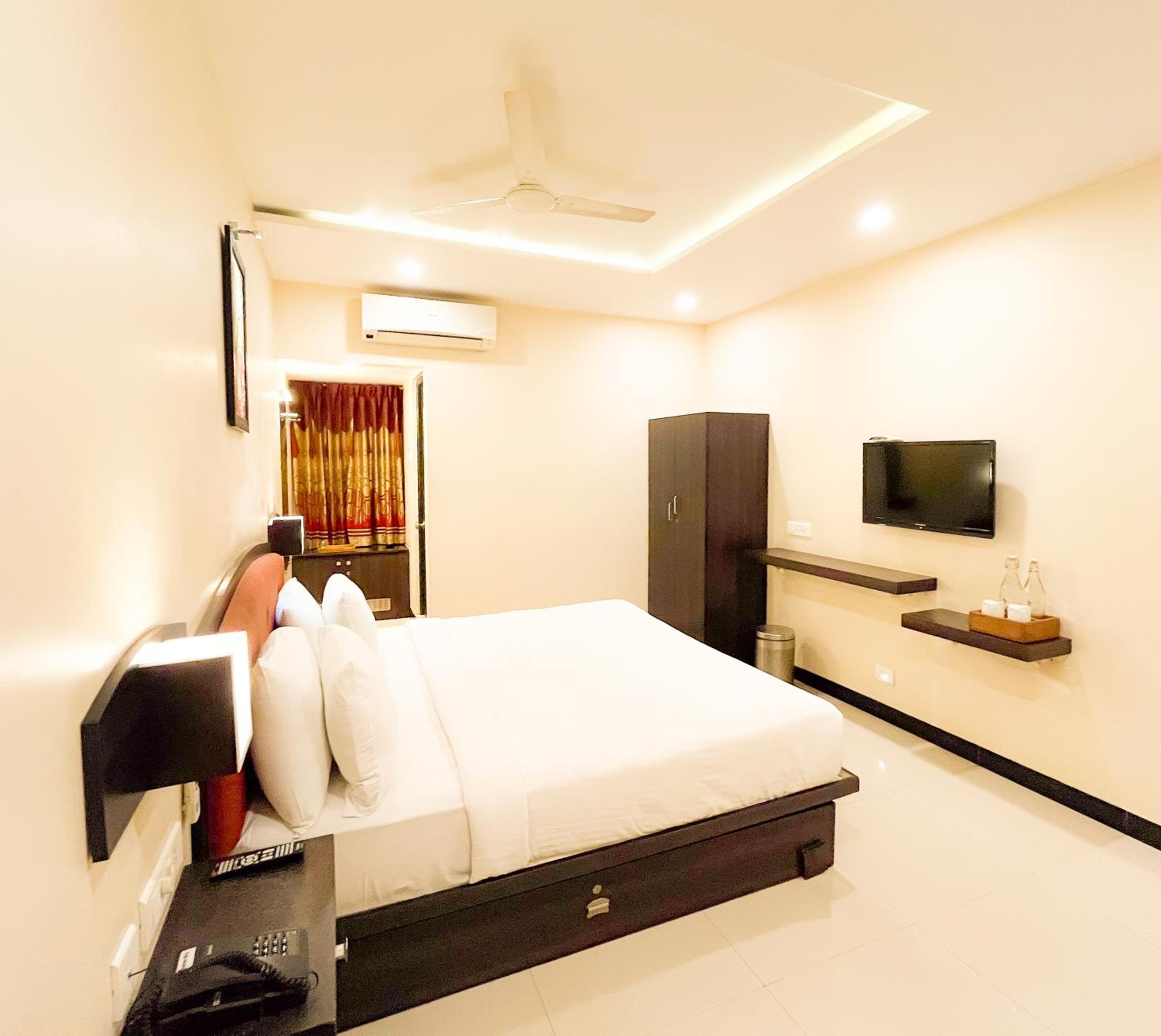 Superior Double Room photo 2