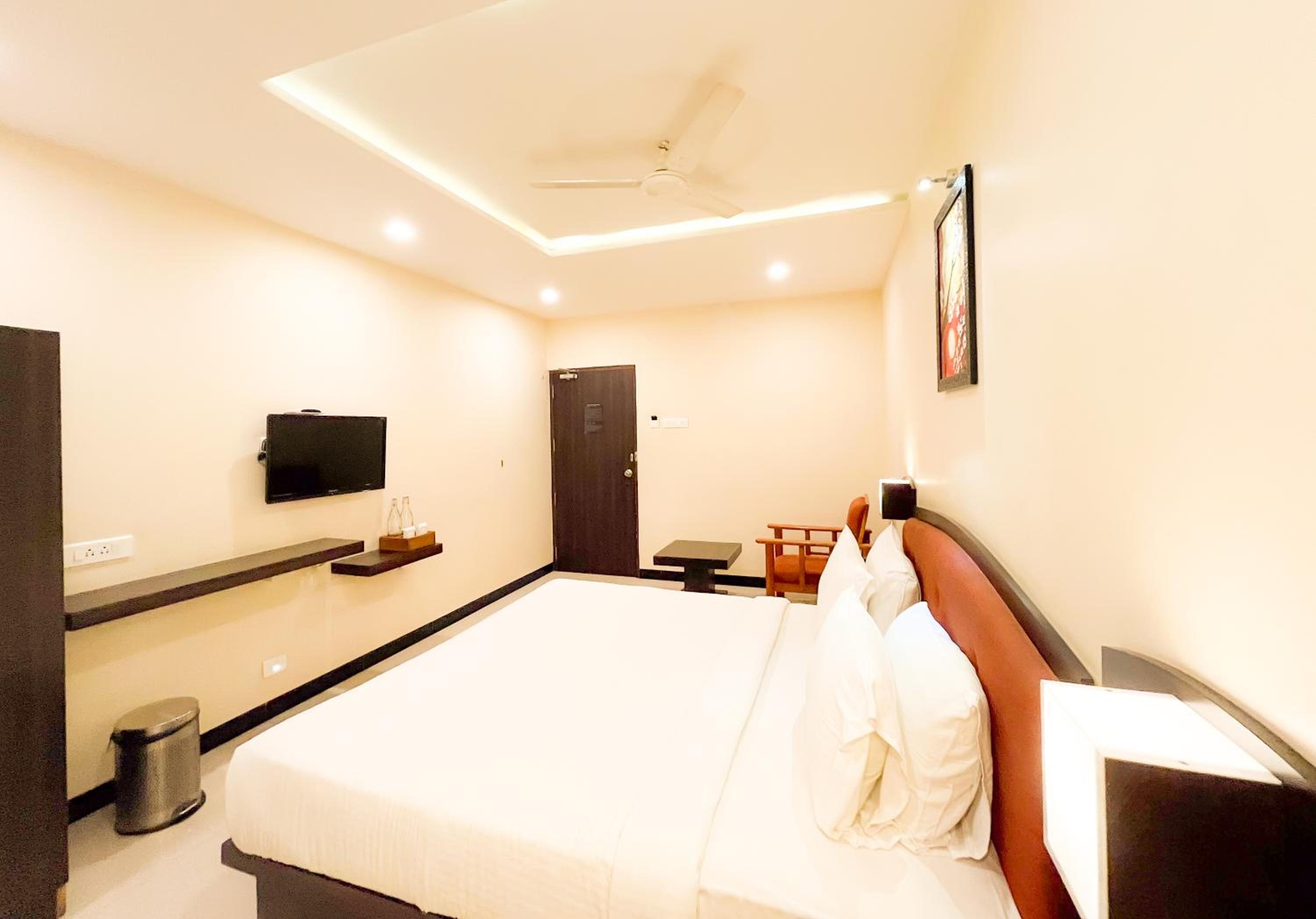 Superior Double Room photo 3