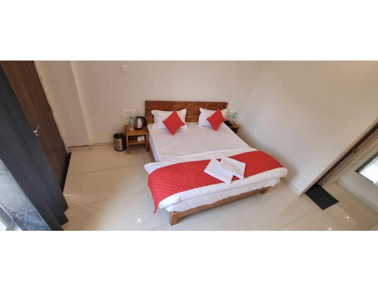 Deluxe Room photo 1