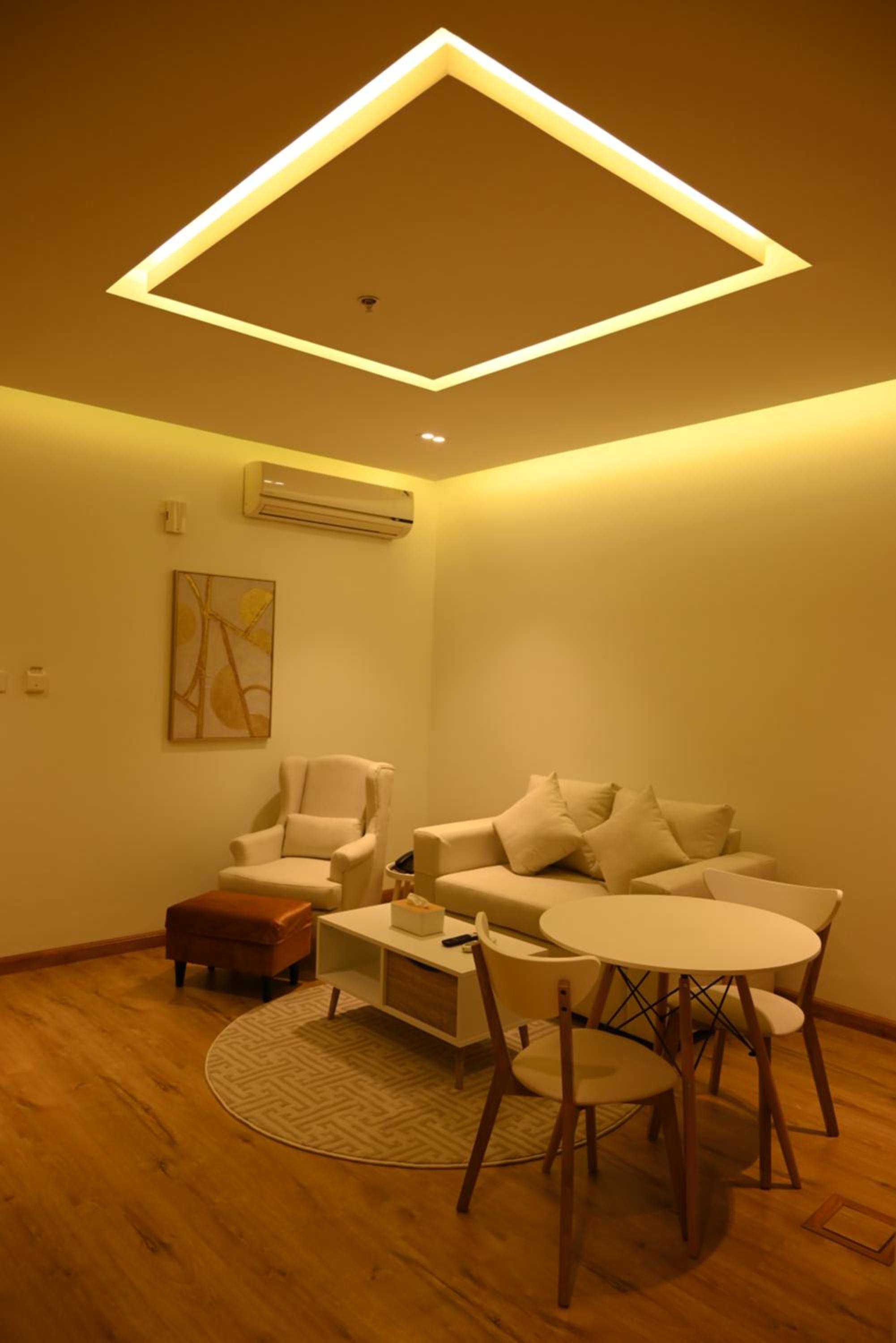 One-Bedroom Executive - Photo 2