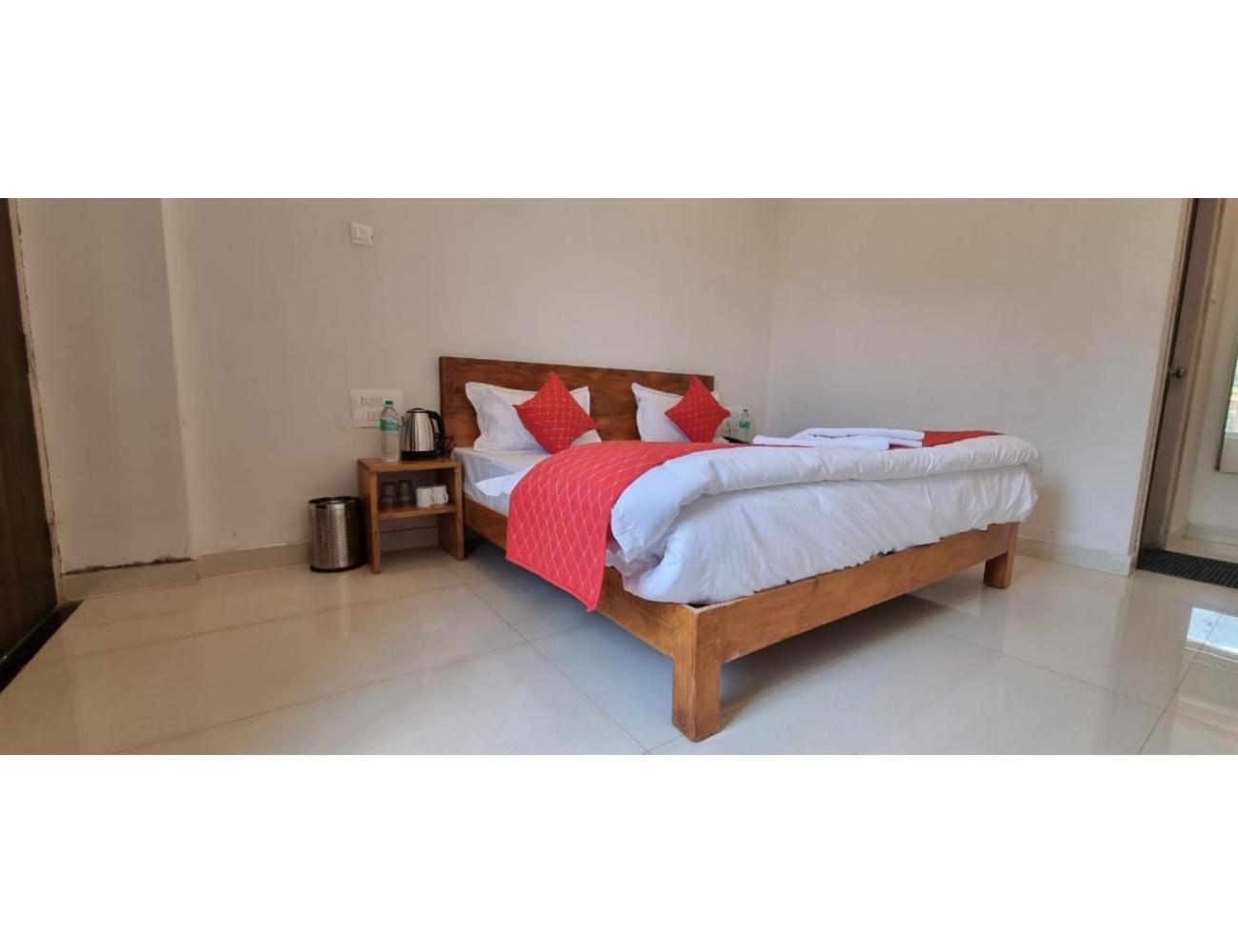 Deluxe Room photo 3