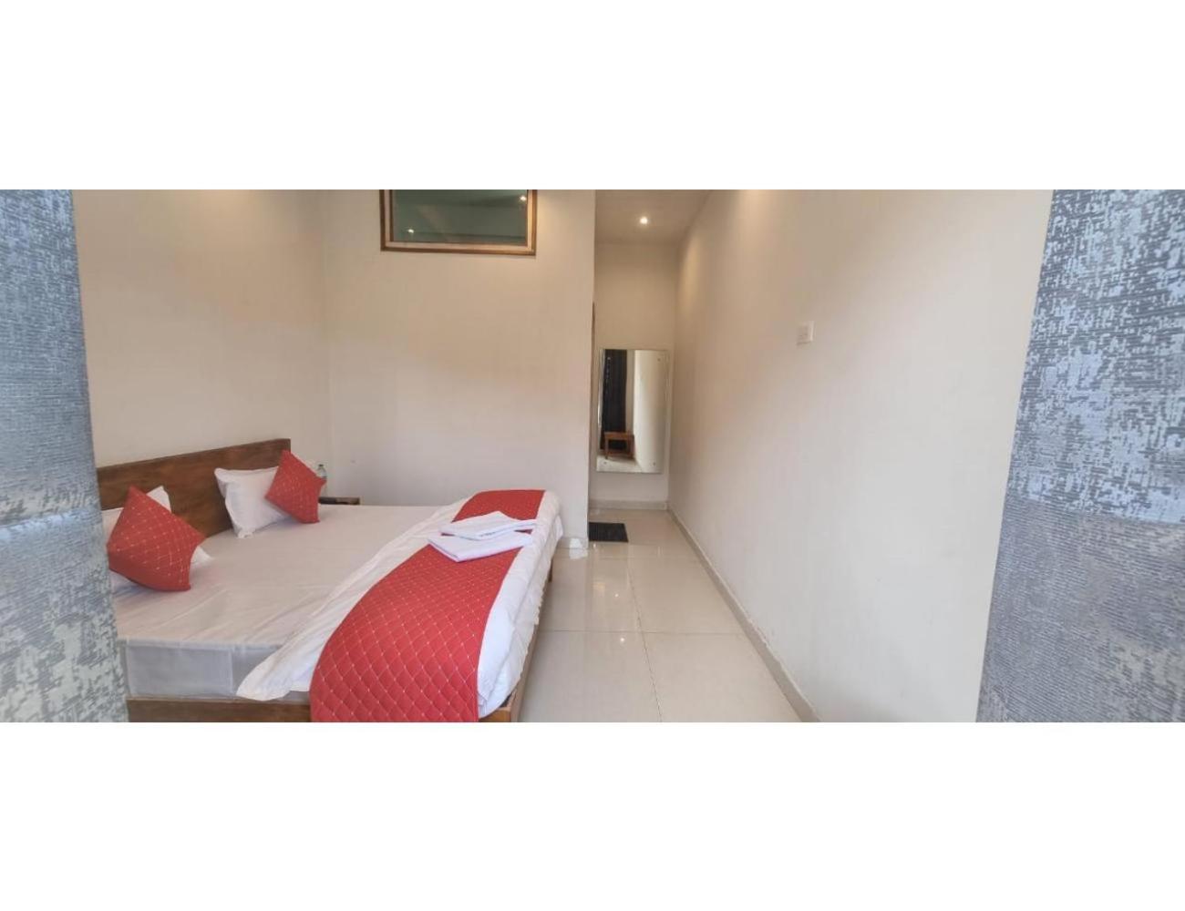 Deluxe Room photo 2