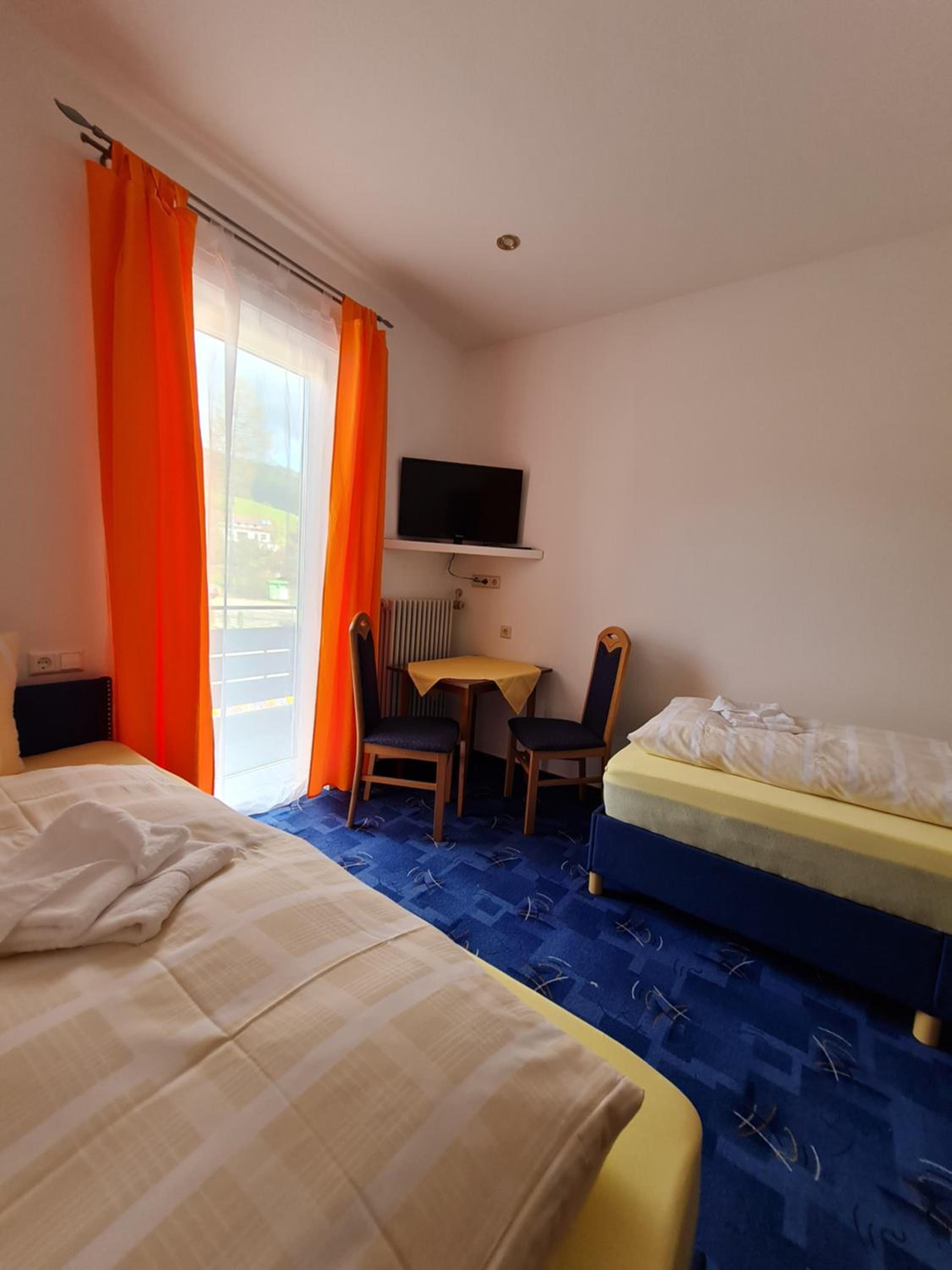 Twin Room photo 2