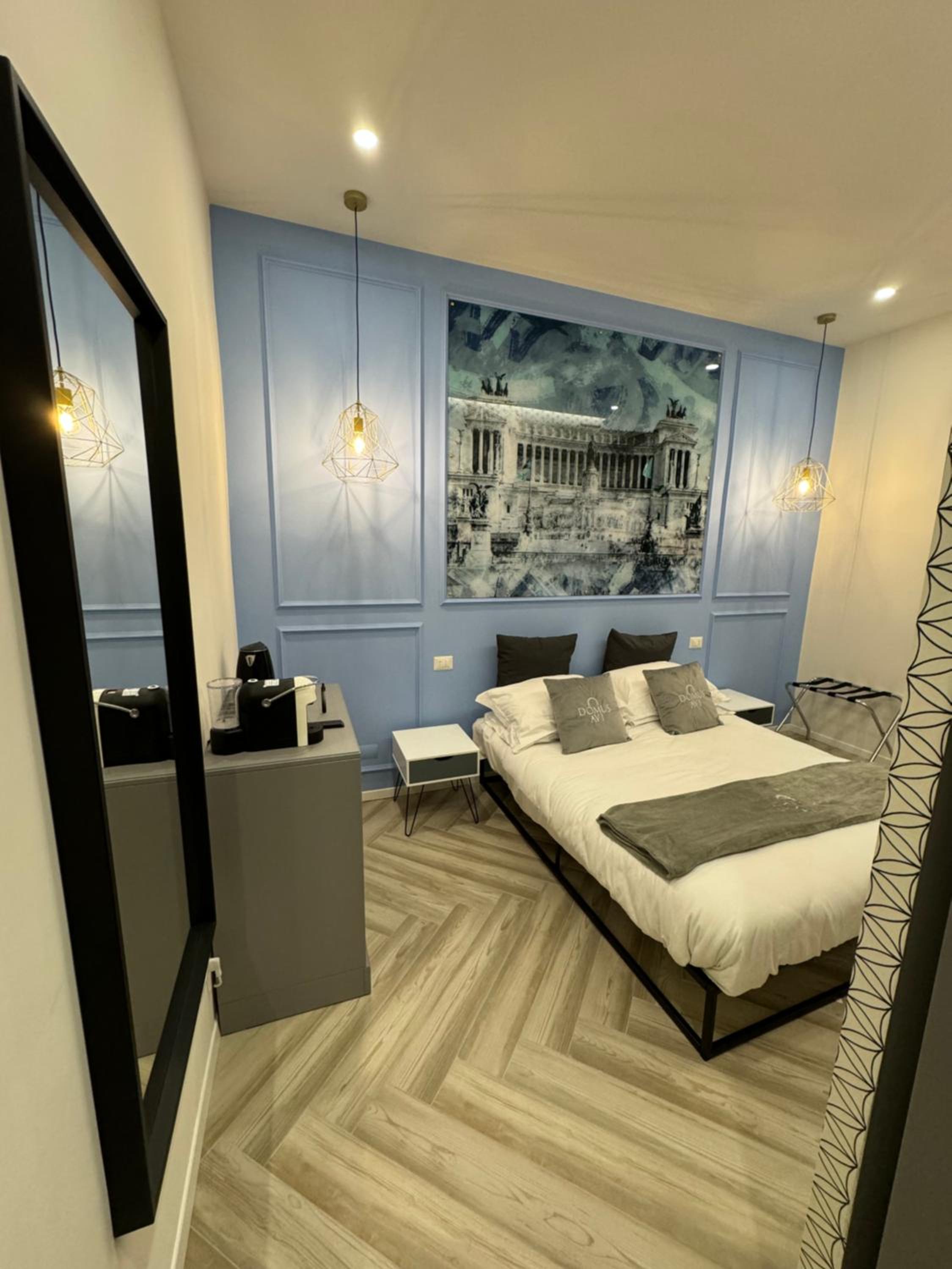 Standard Double Room photo 1