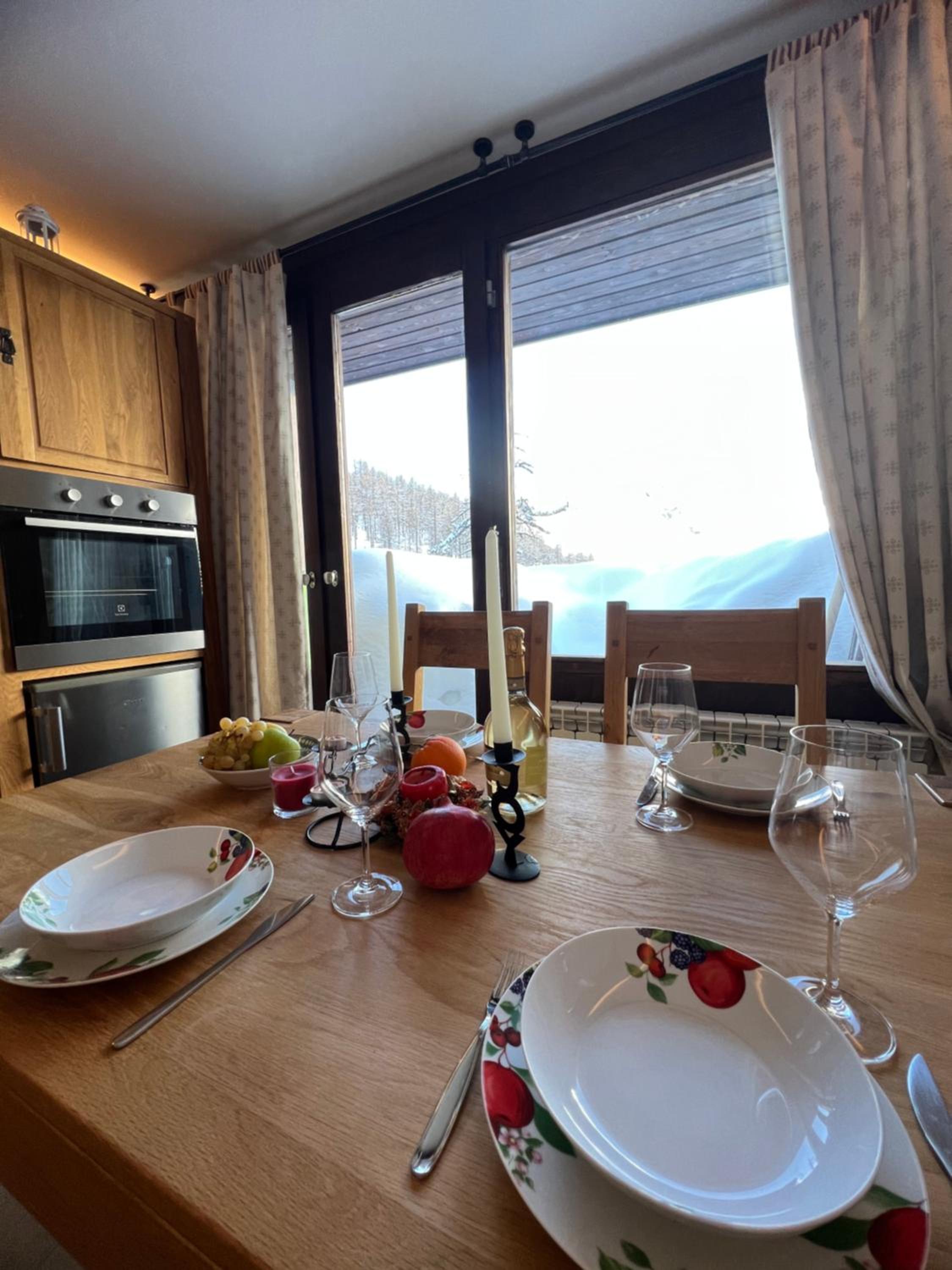 One-Bedroom Apartment with Terrace (4 Adults) - Appartamento n. 131 photo 3