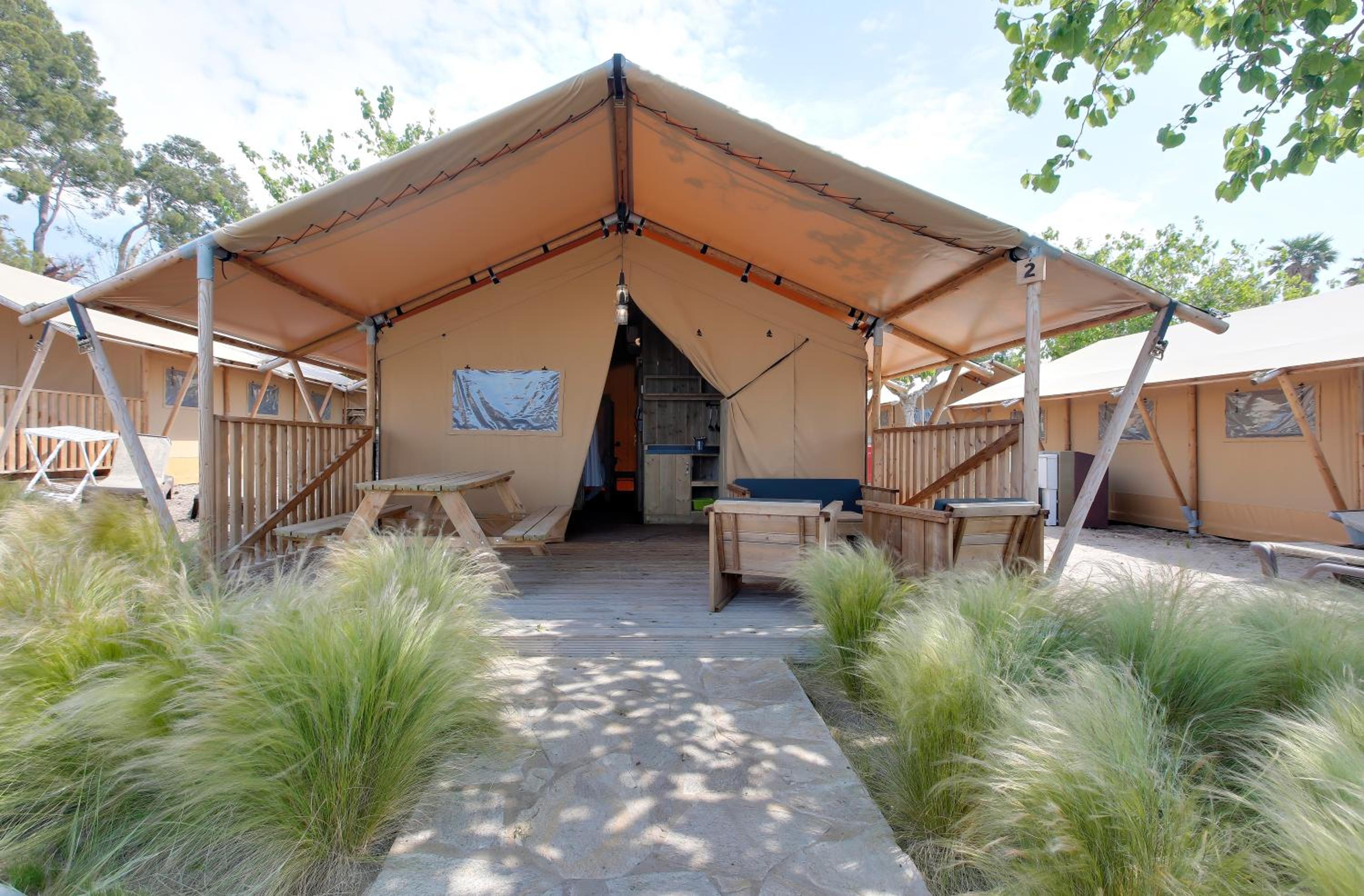 Tent photo 3