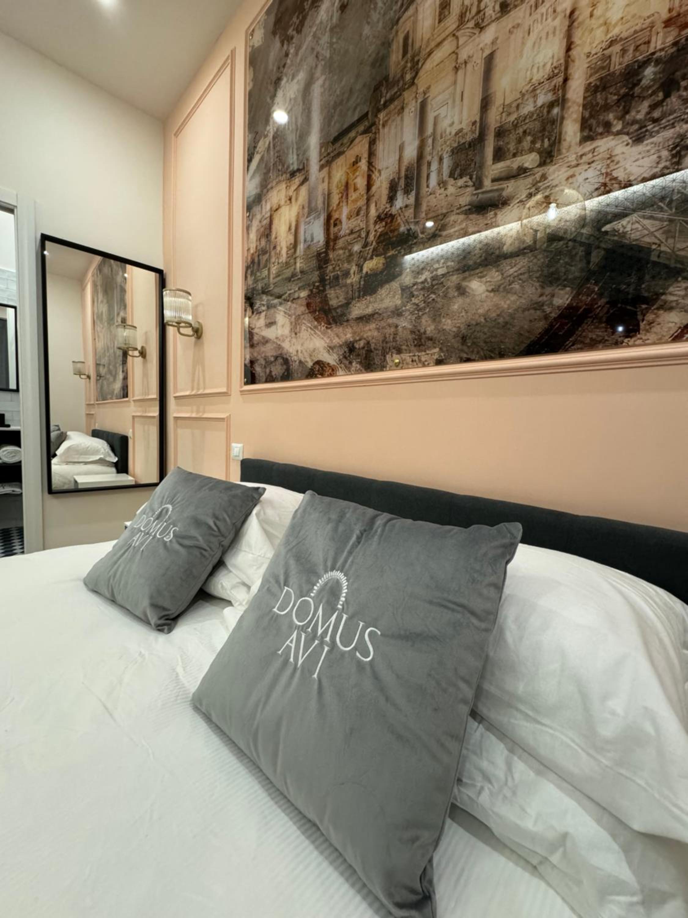 Deluxe Room photo 1
