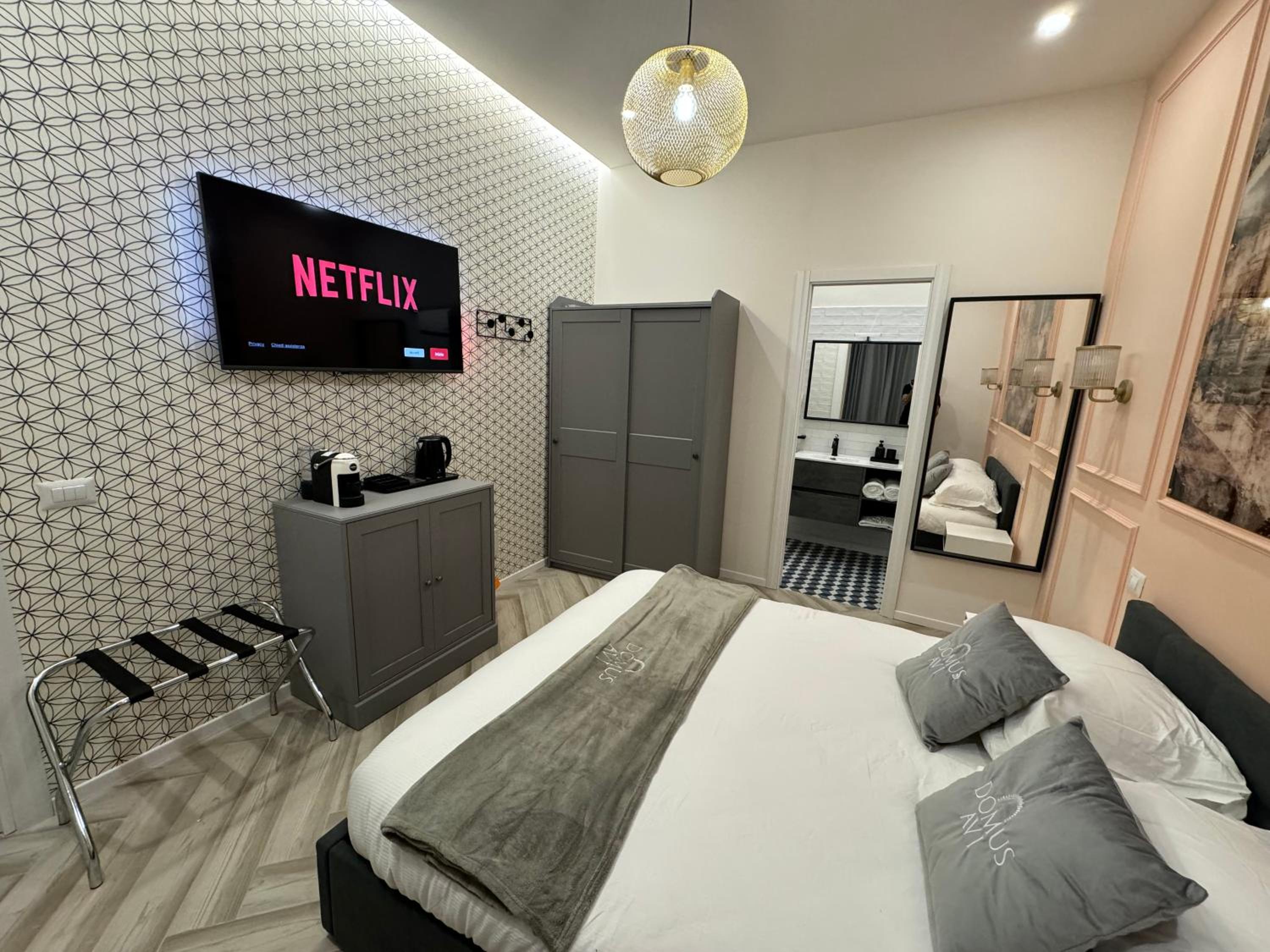 Deluxe Room photo 3