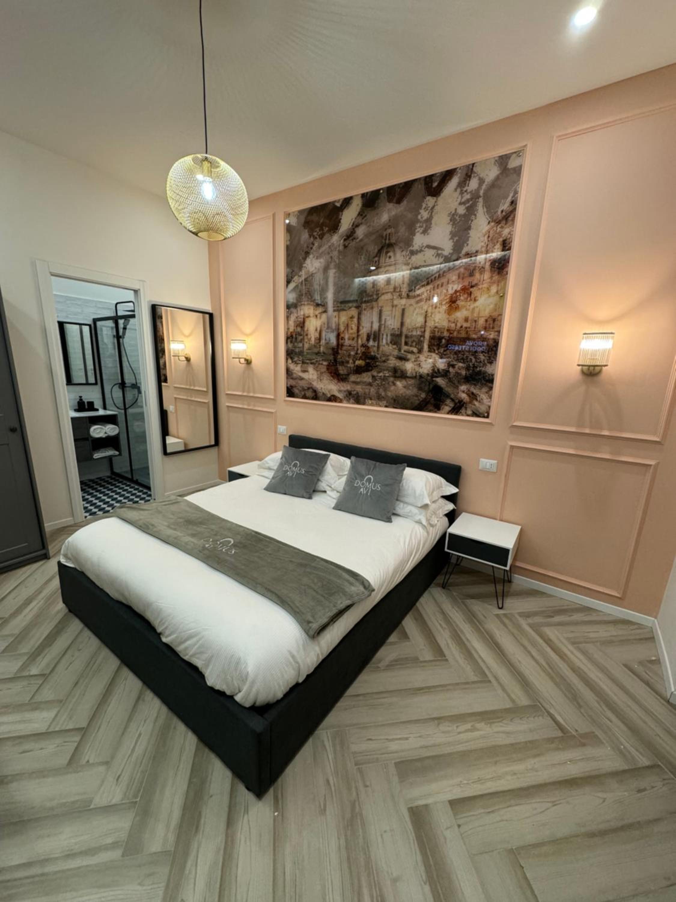 Deluxe Room photo 2