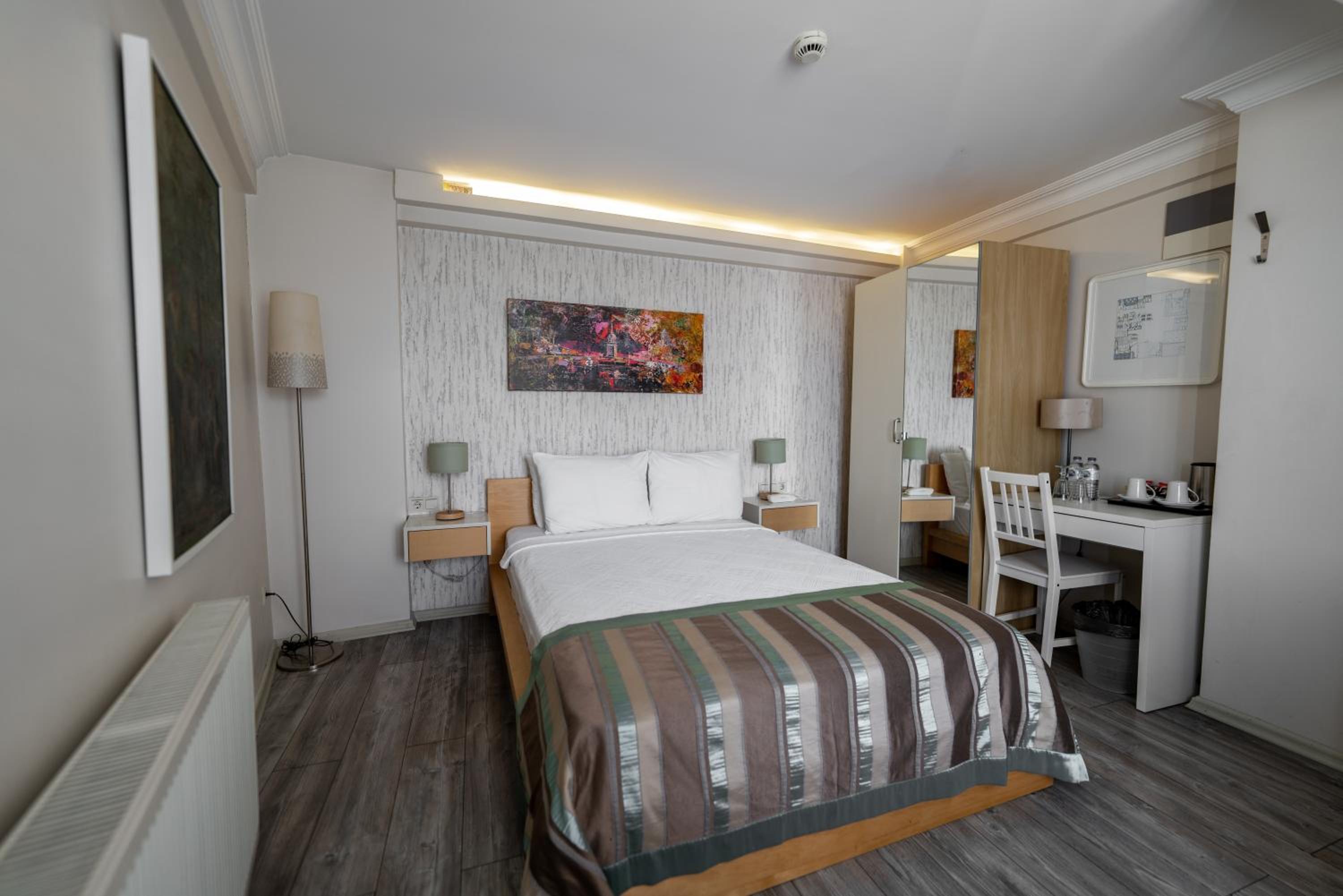 Deluxe Room photo 1