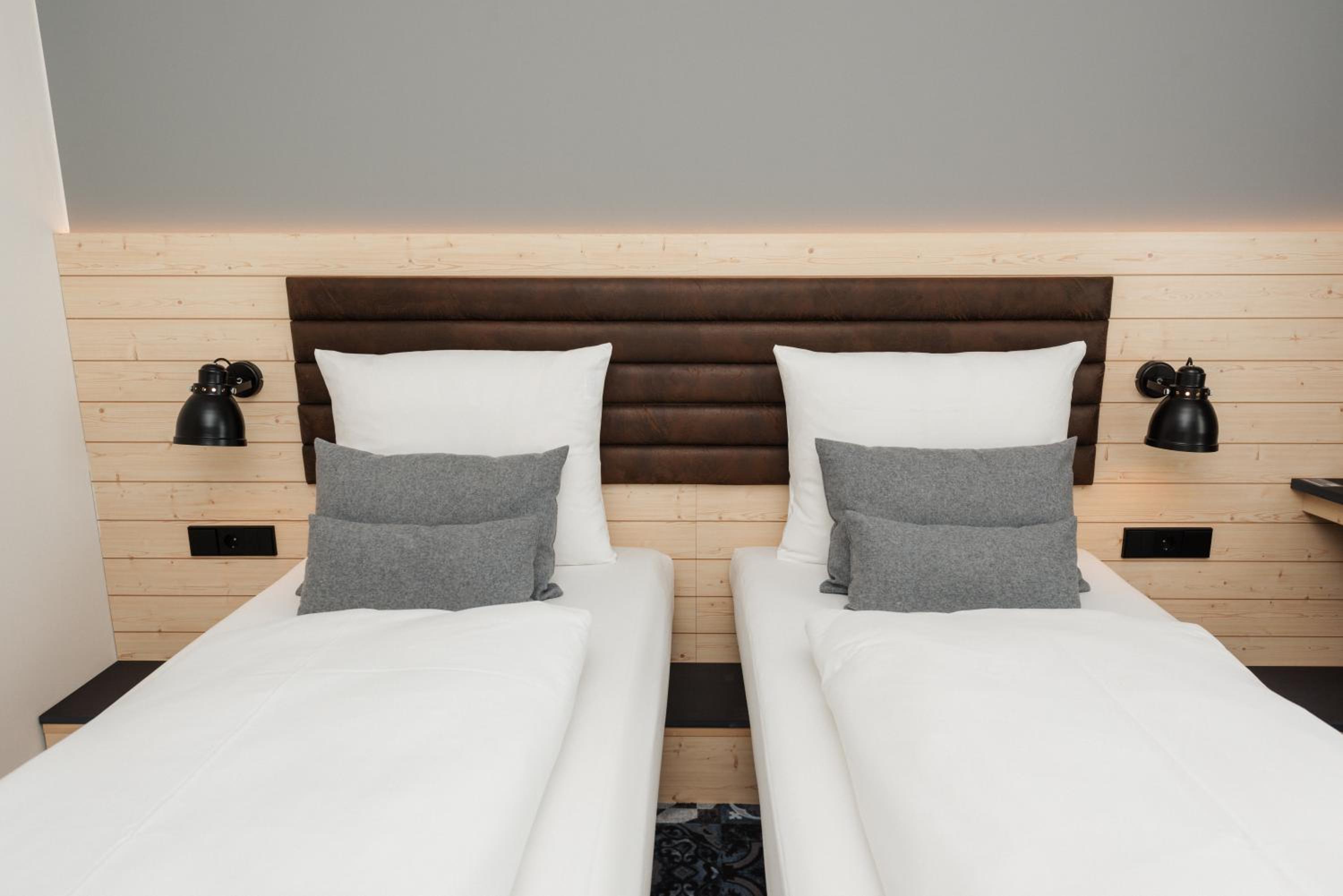 Standard Twin Room photo 1
