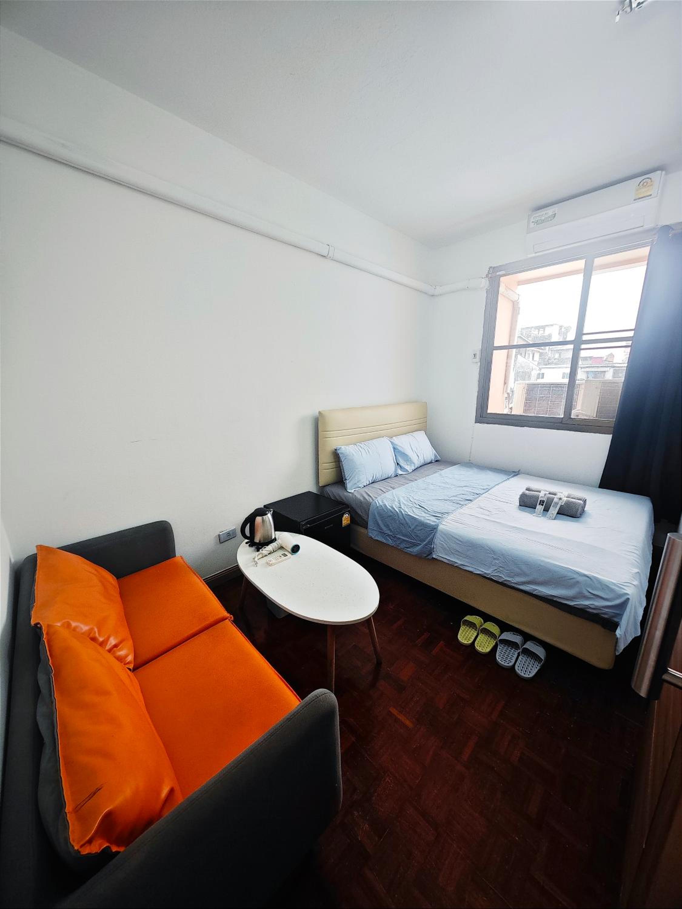 Double Room photo 1
