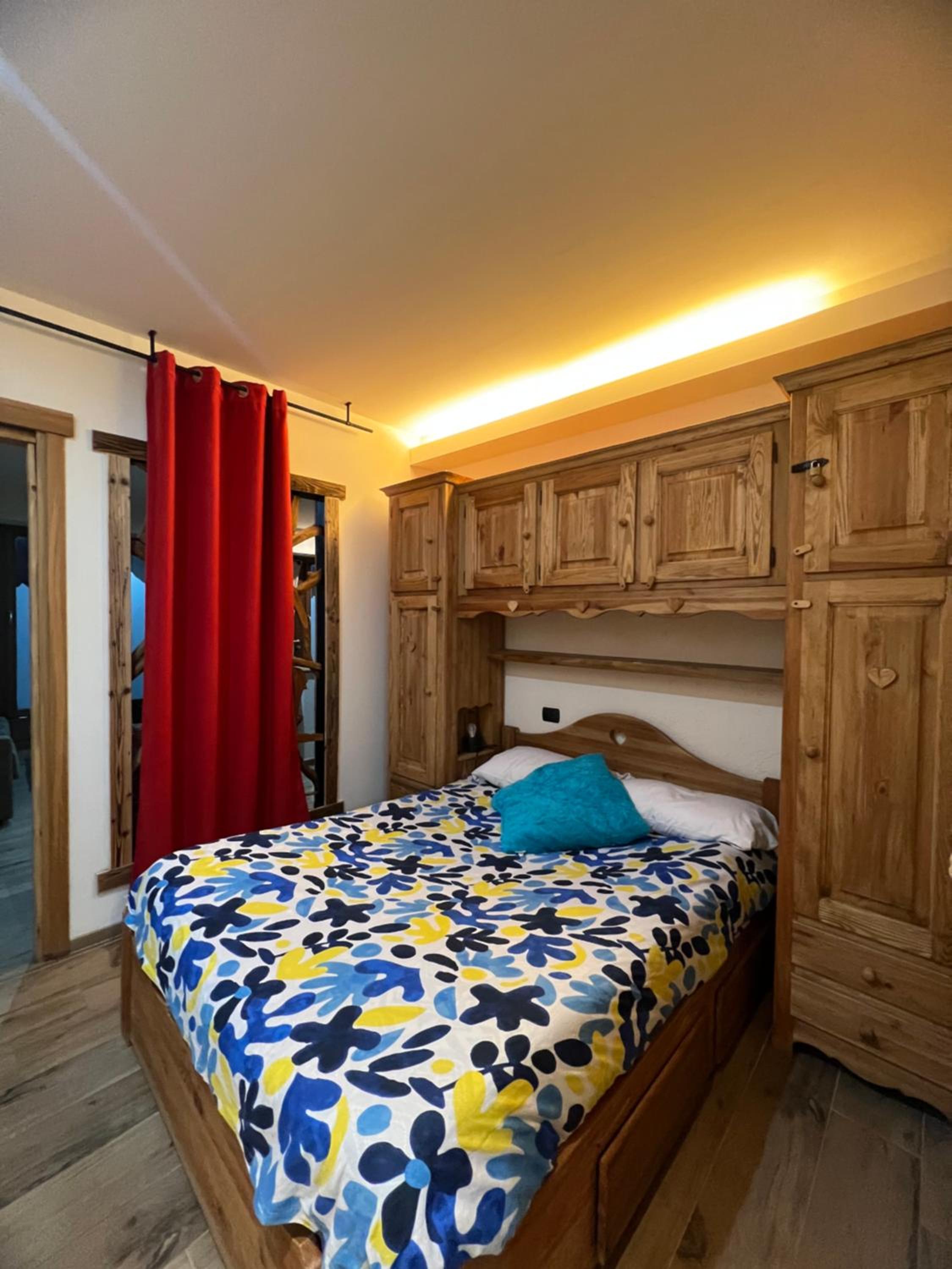 One-Bedroom Apartment (4 Adults) - Appartamento n. 2 photo 1