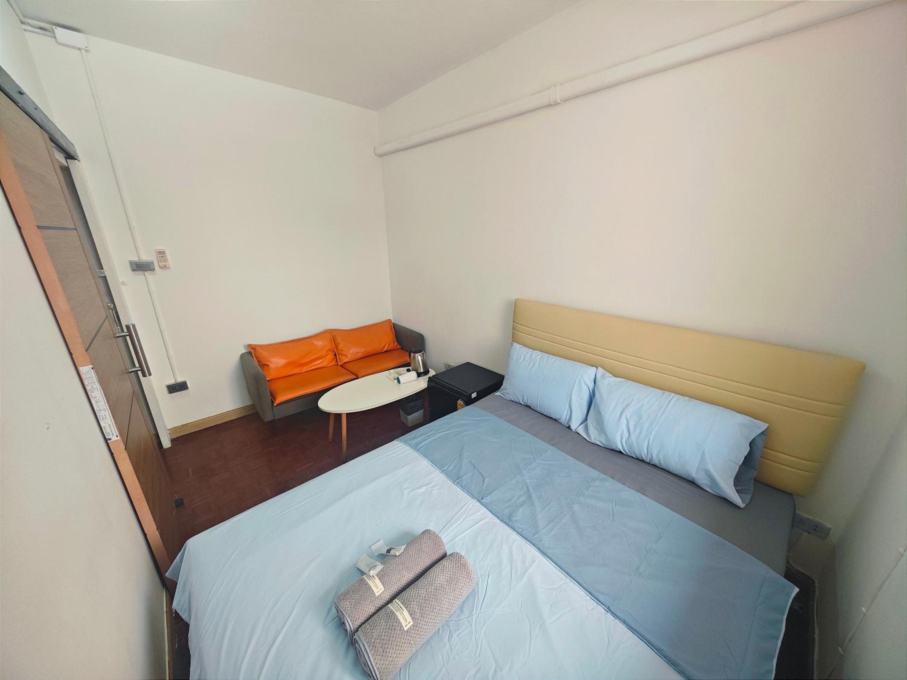 Double Room photo 3