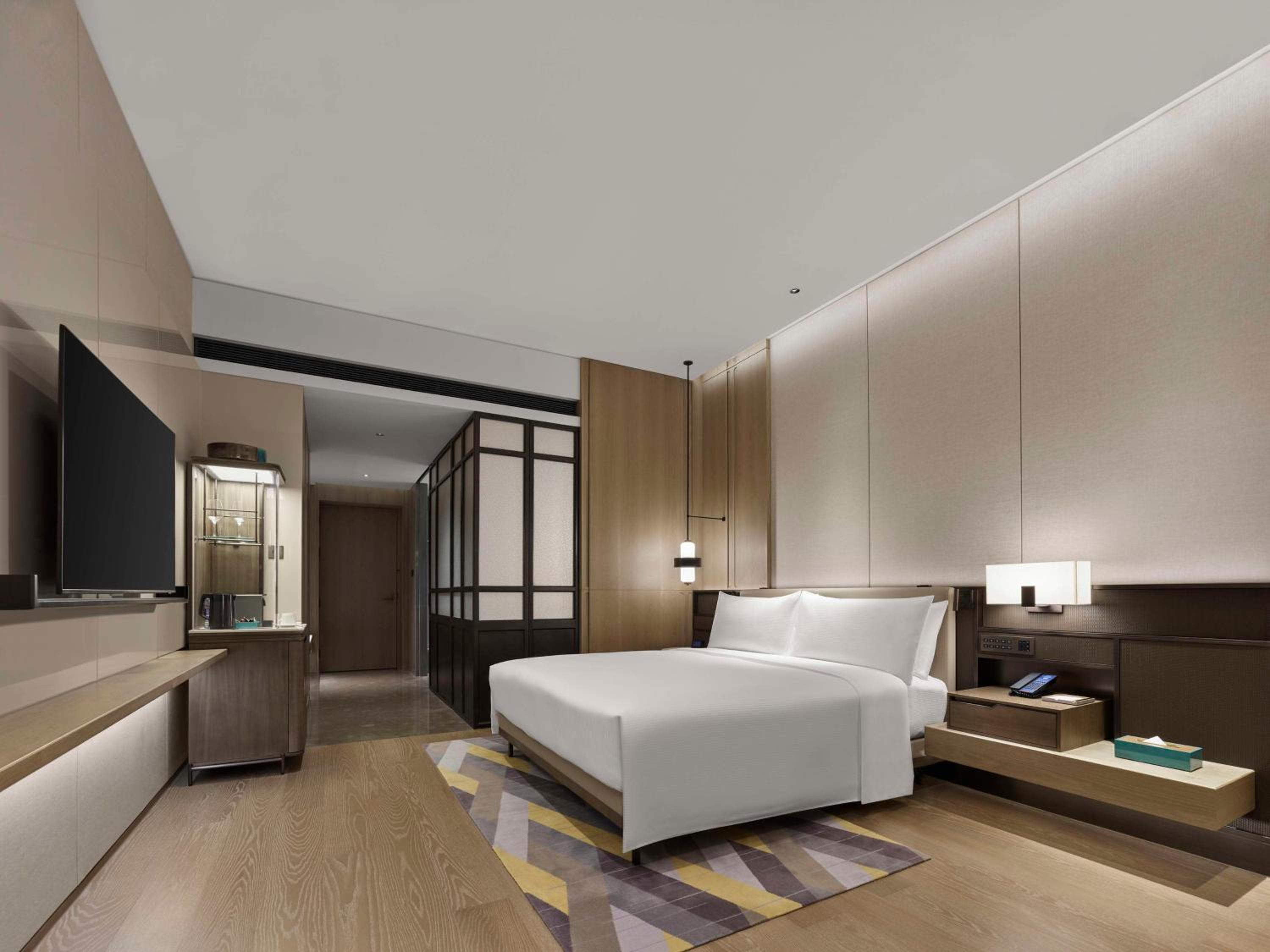 Executive King Room with Sea View - Photo 2