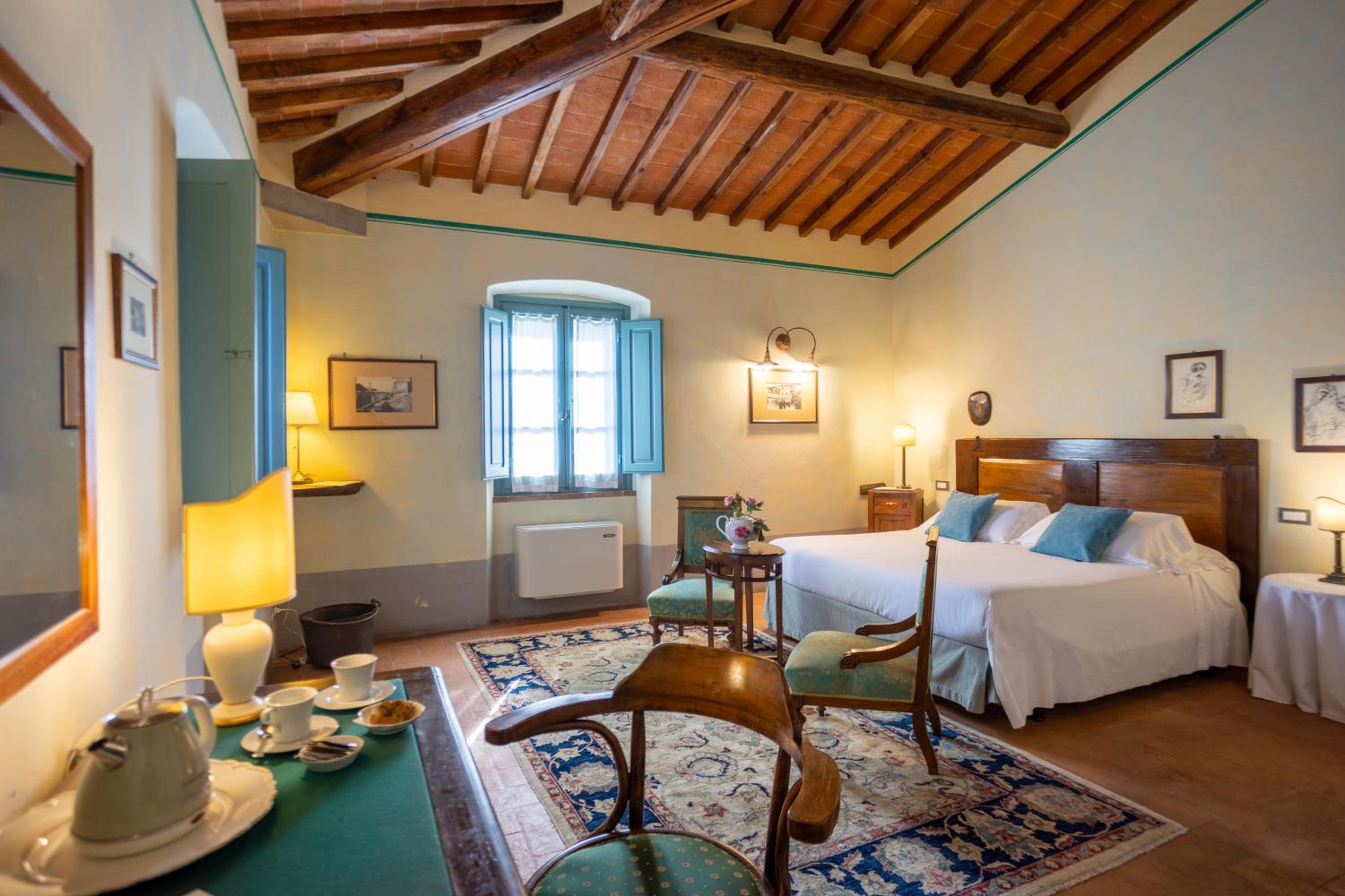 Classic Double Room - Photo 2