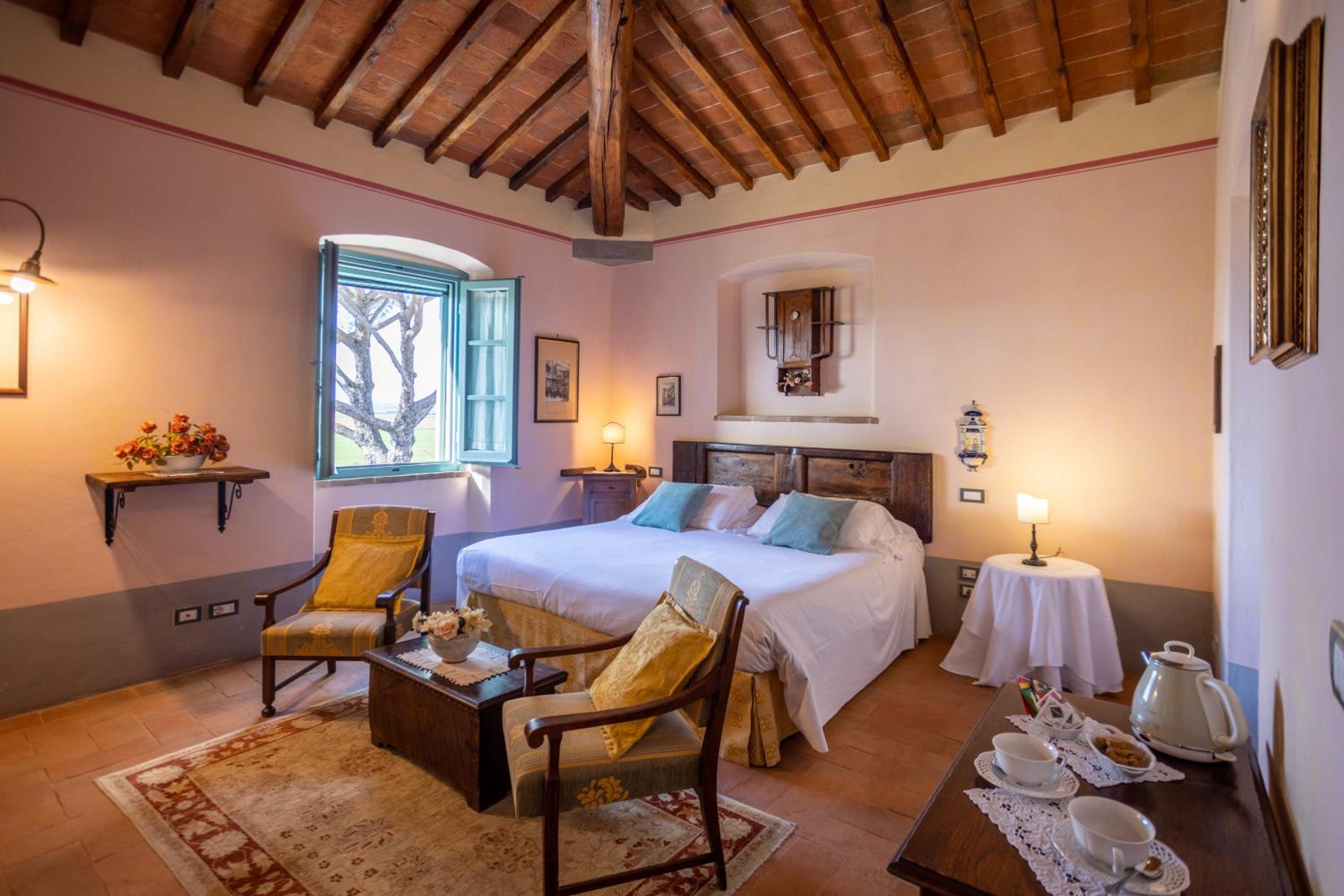 Deluxe Double Room - Photo 1