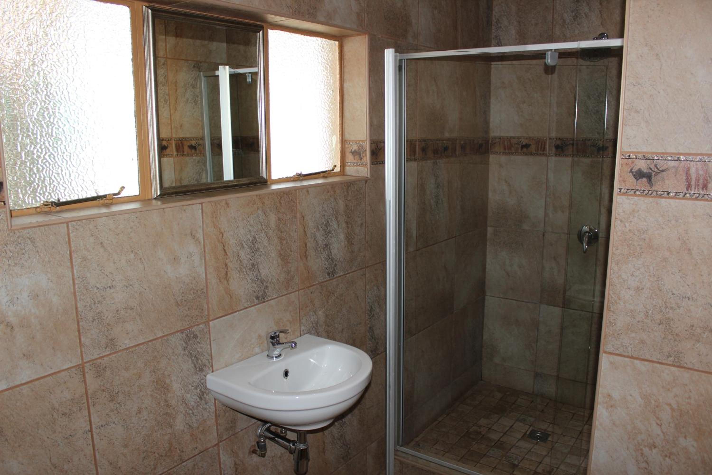 Triple Room with Shower - Photo 4