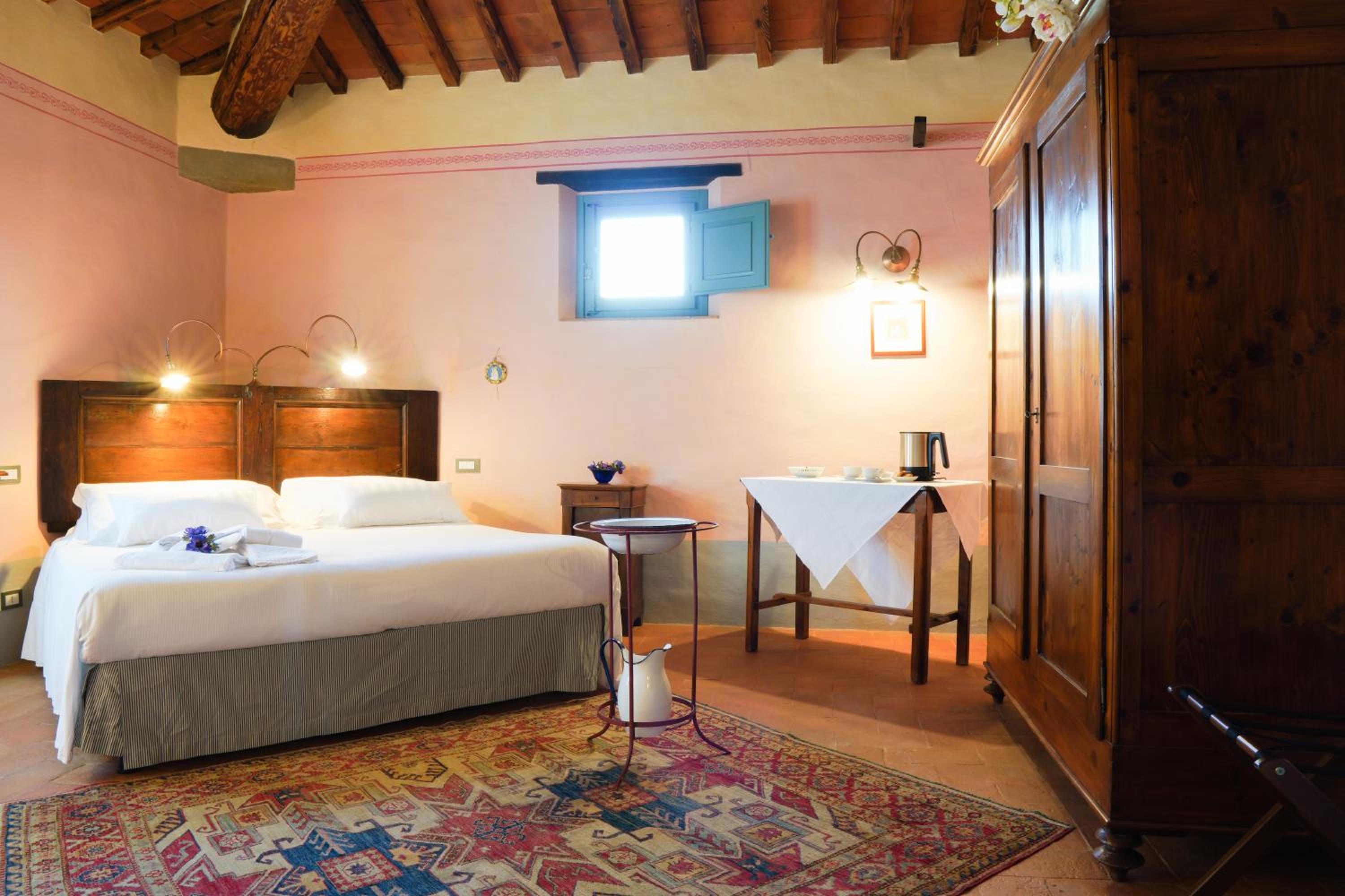 Deluxe Double Room - Photo 3
