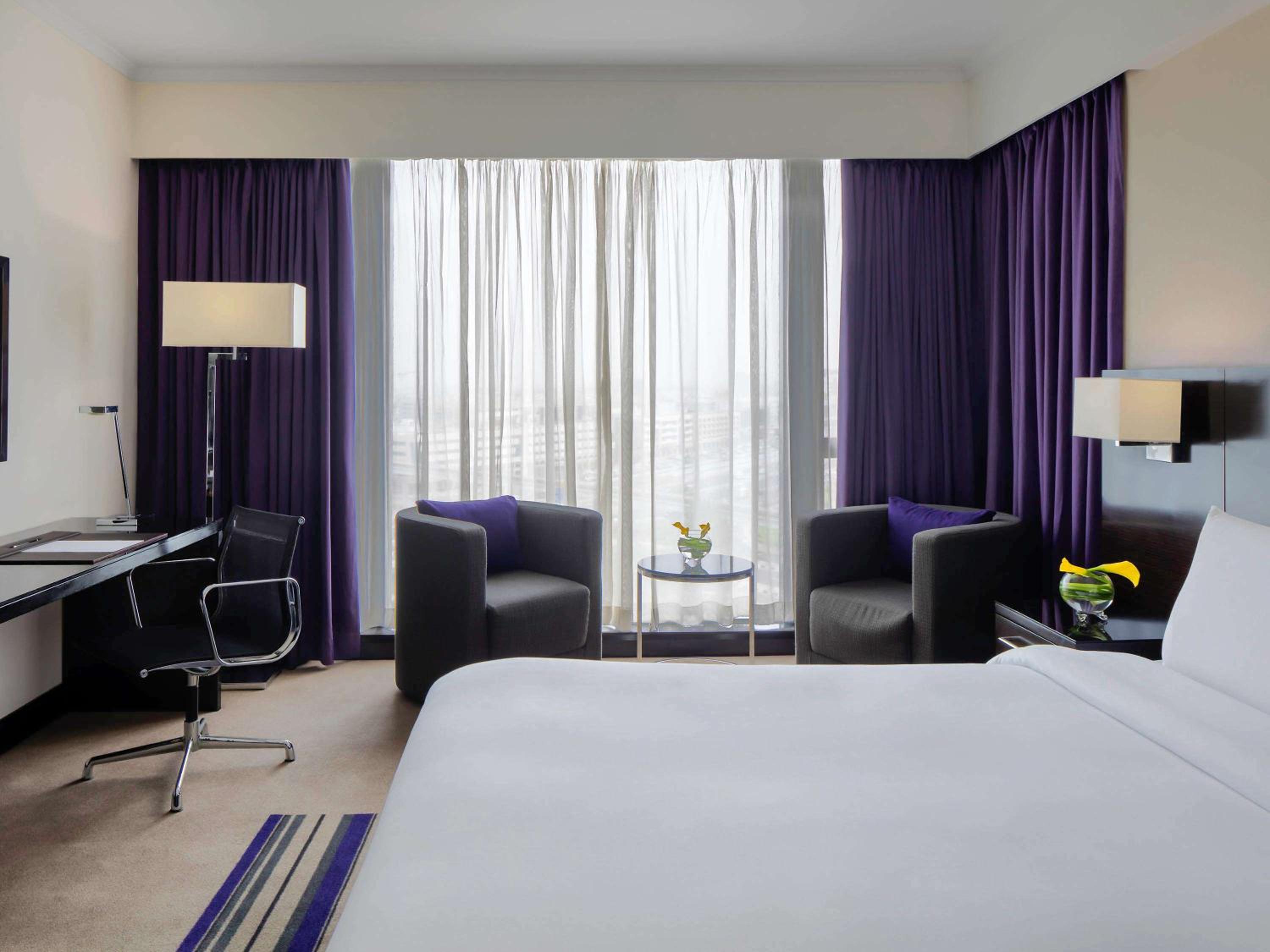 Executive Double Room