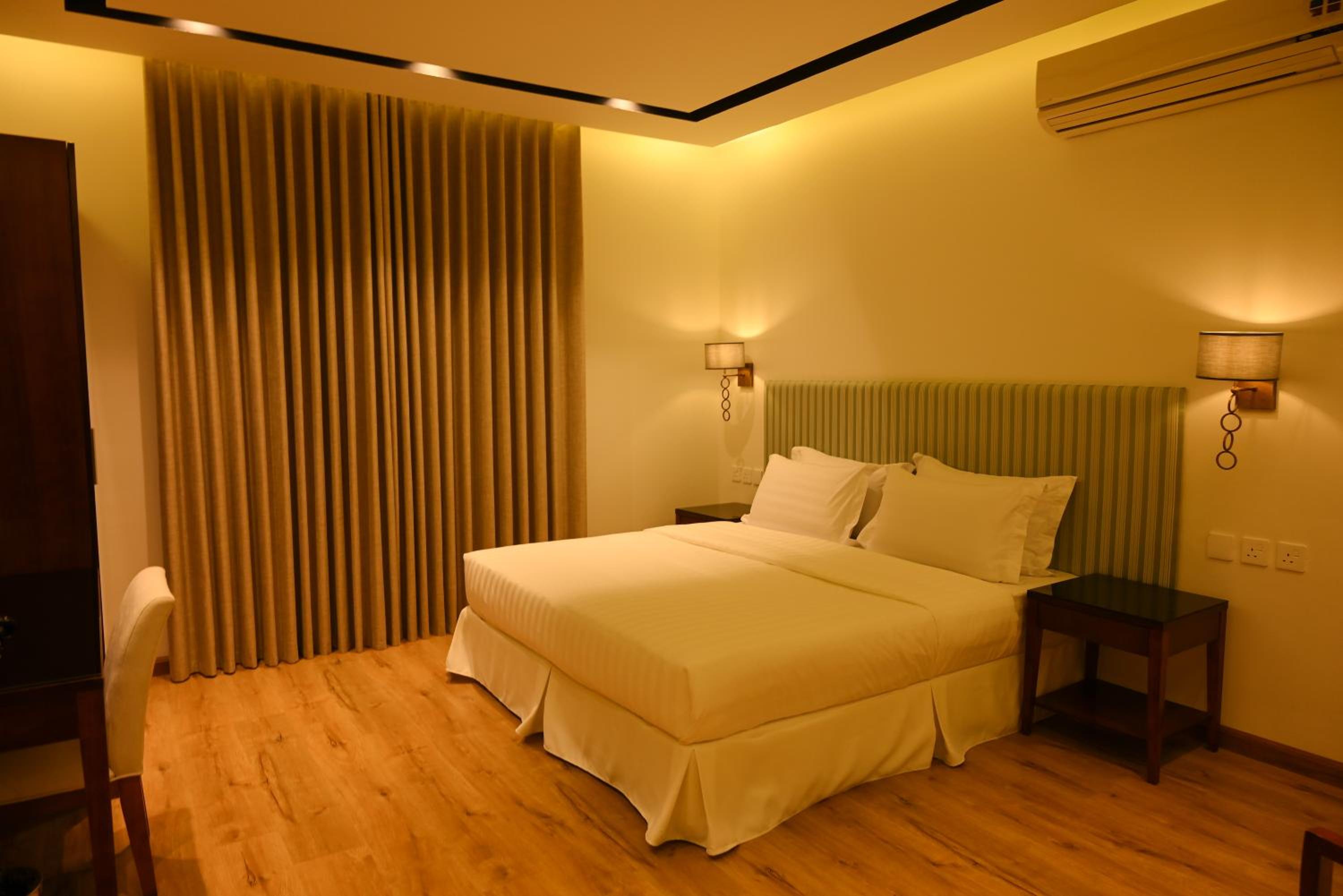 Two-Bedroom Apartment - Photo 1