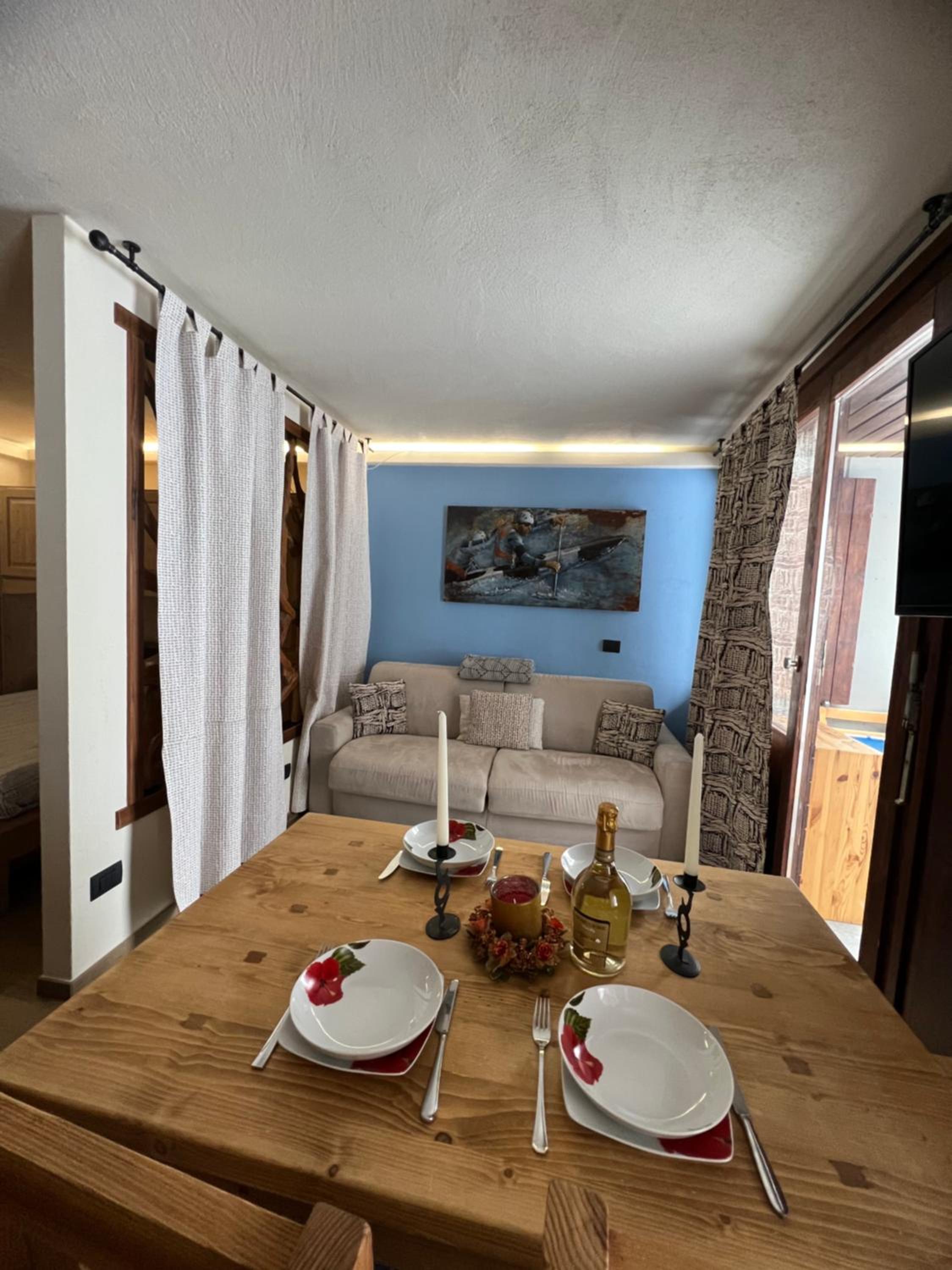 Studio Apartment - Appartamento n. 7B photo 3