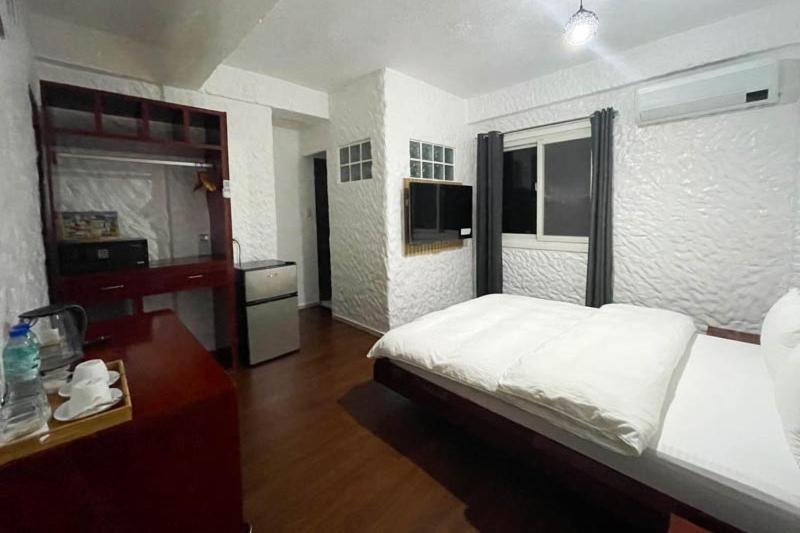 Superior Queen Room - Photo 6