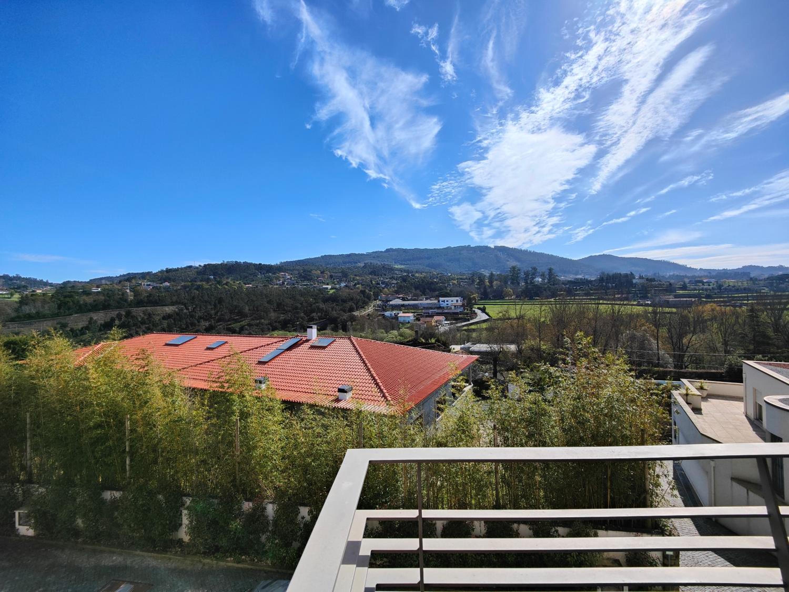 Superior Double Room with Mountain View - Photo 3