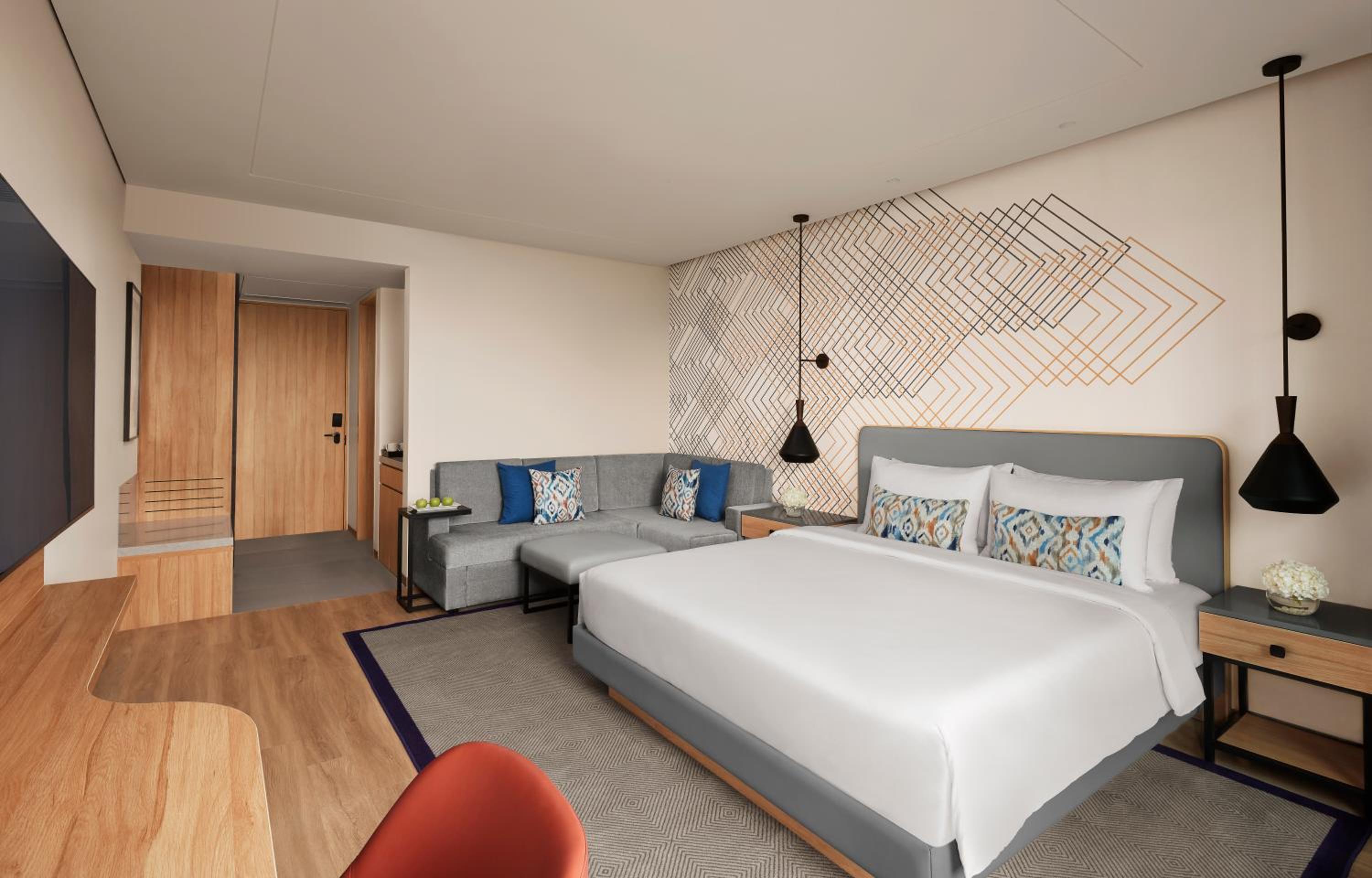 King Room with View photo 1