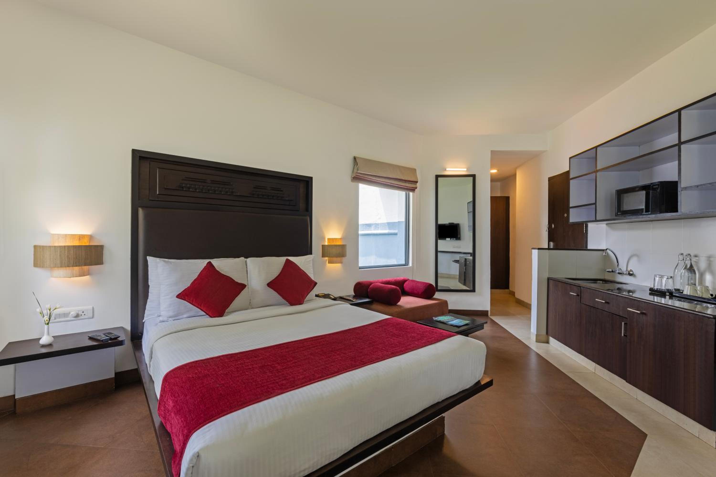 Premiere Room - Photo 2