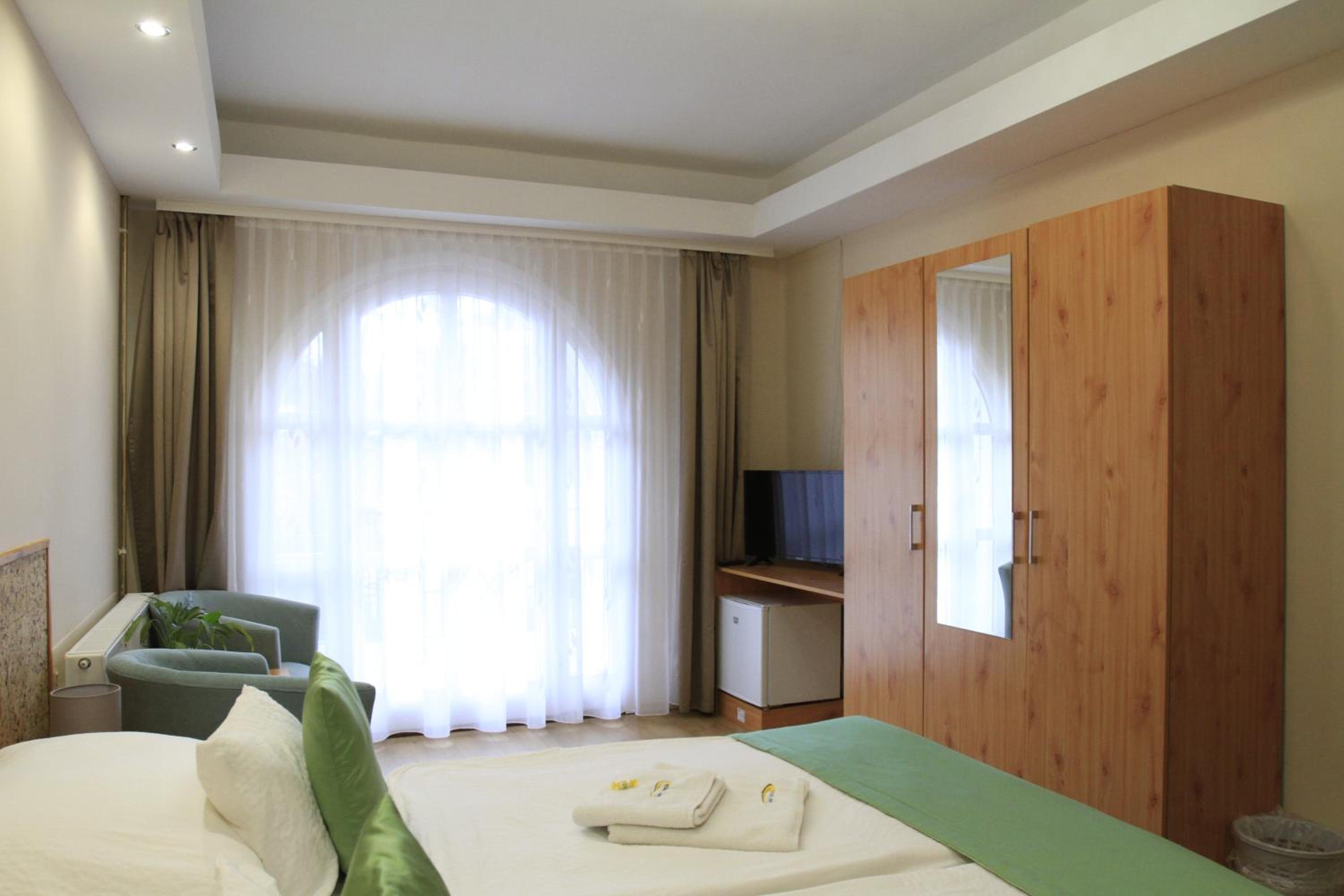 Triple Room photo 2