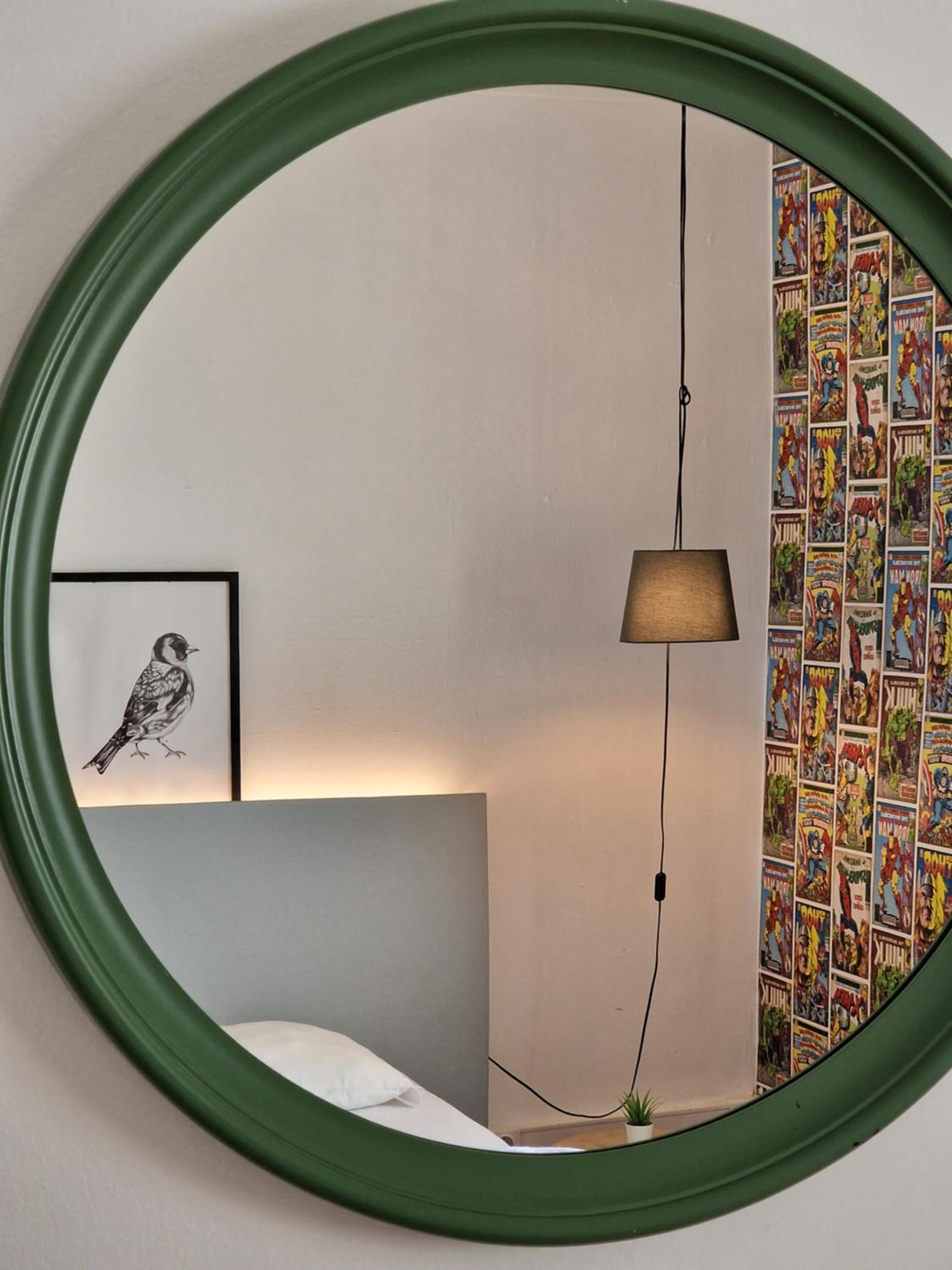 Double or Twin Room with Private Bathroom photo 3