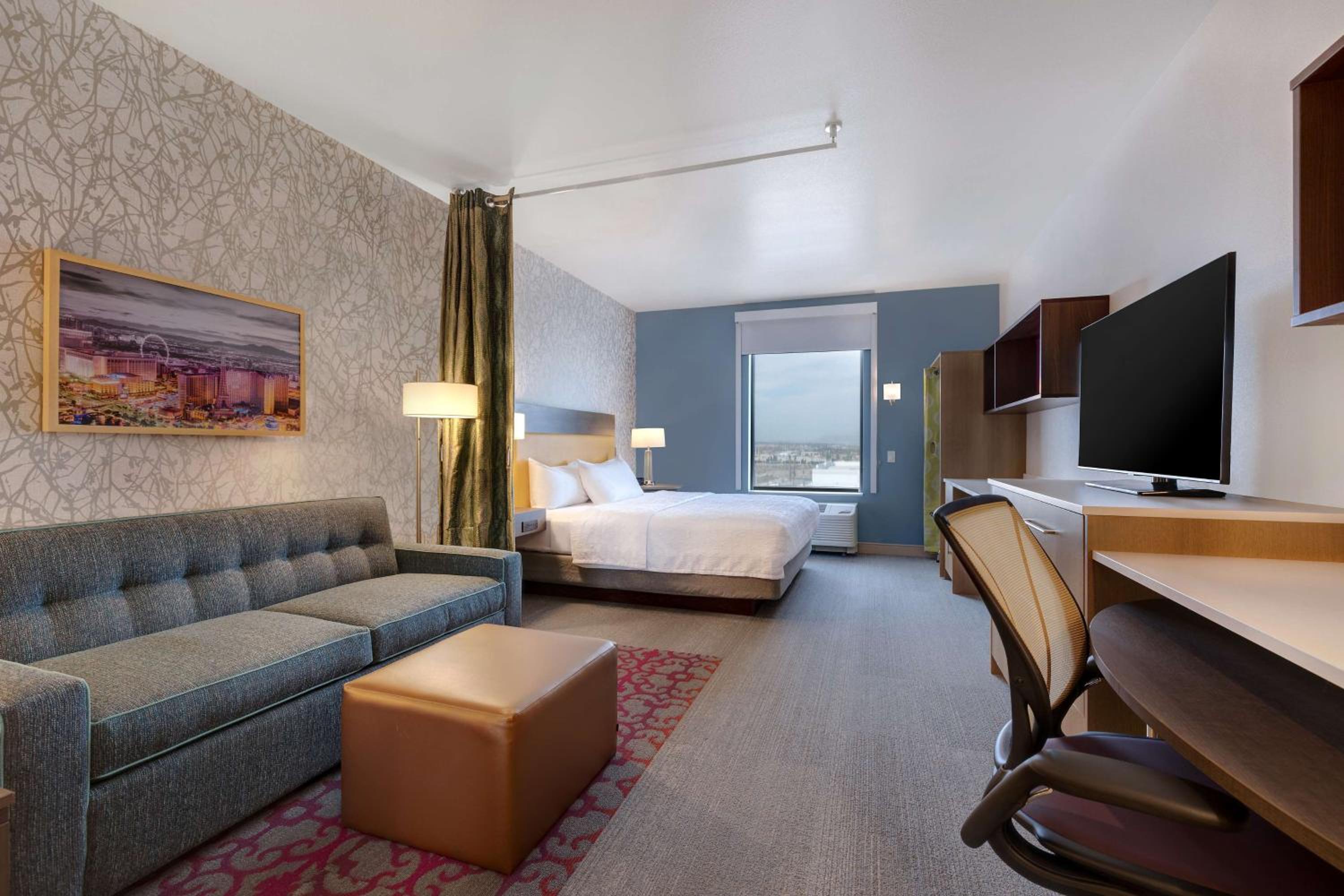 King Studio Suite - Photo 3