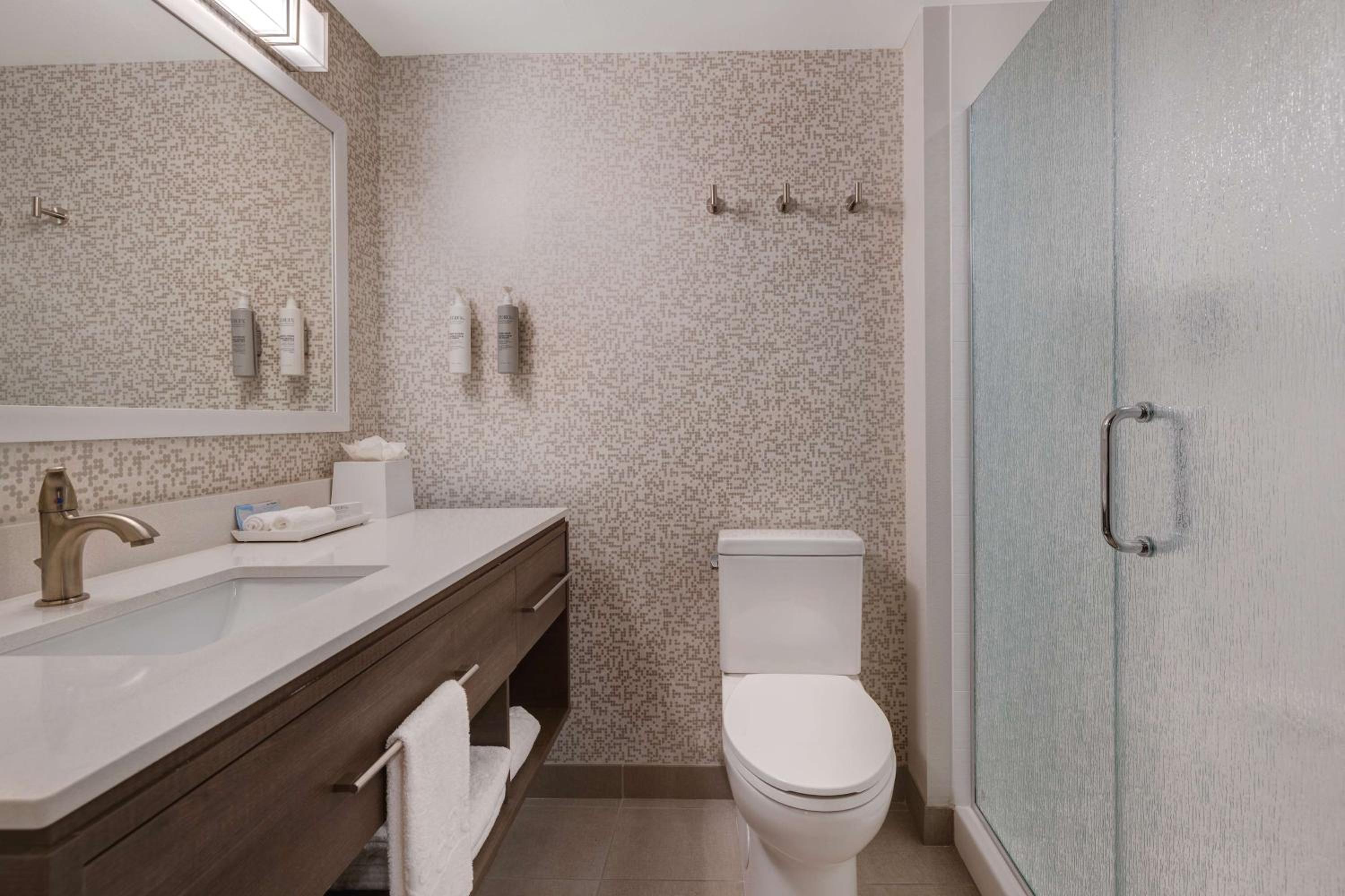 King Studio Suite - Hearing Access - Photo 2