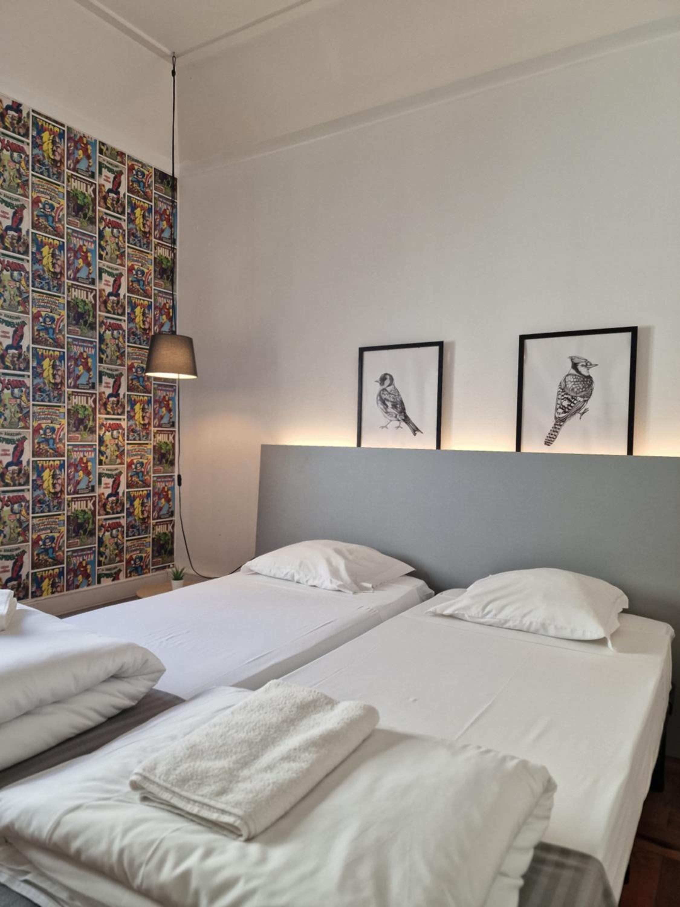 Double or Twin Room photo 1