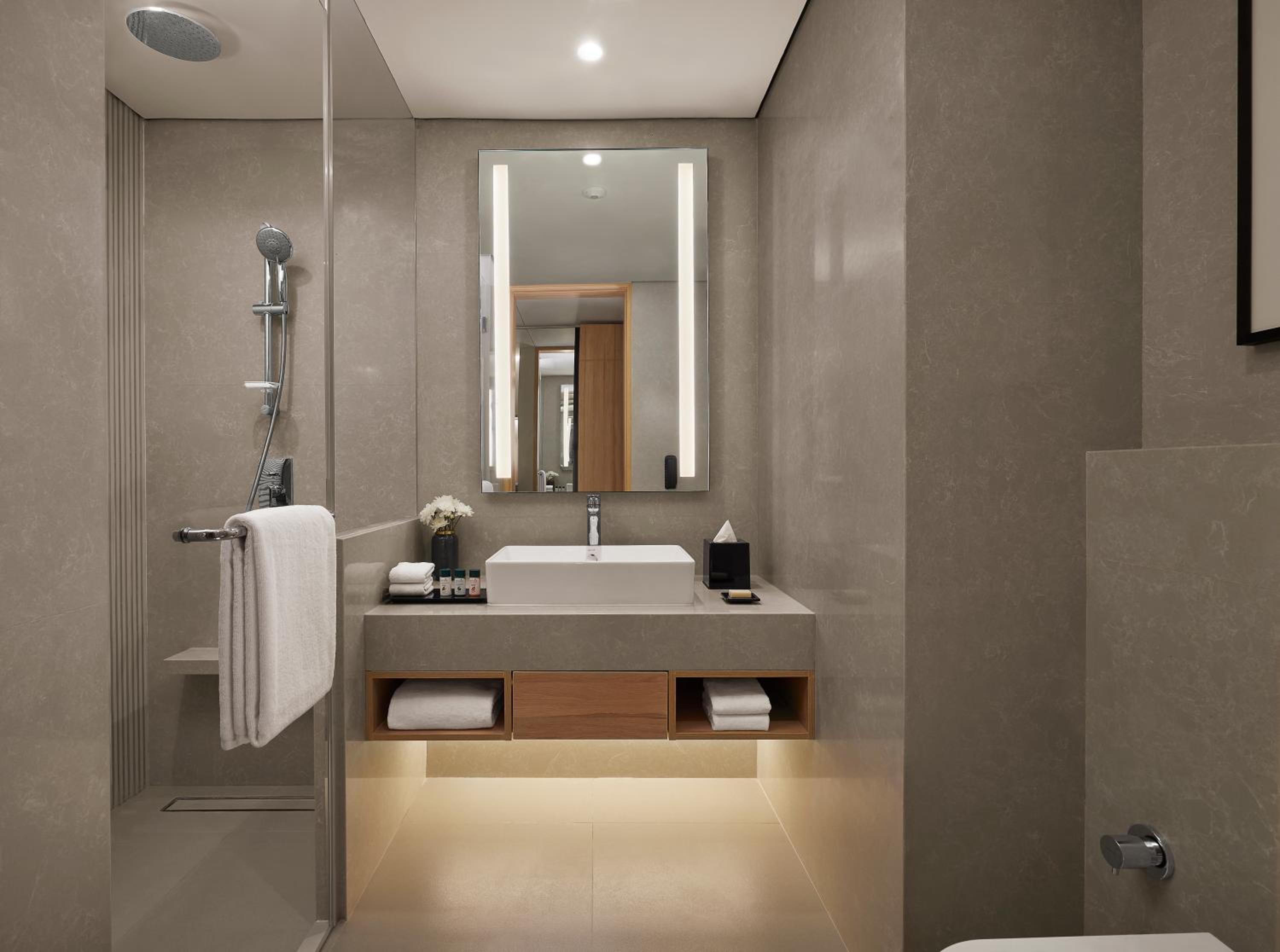 Twin Room with View photo 2