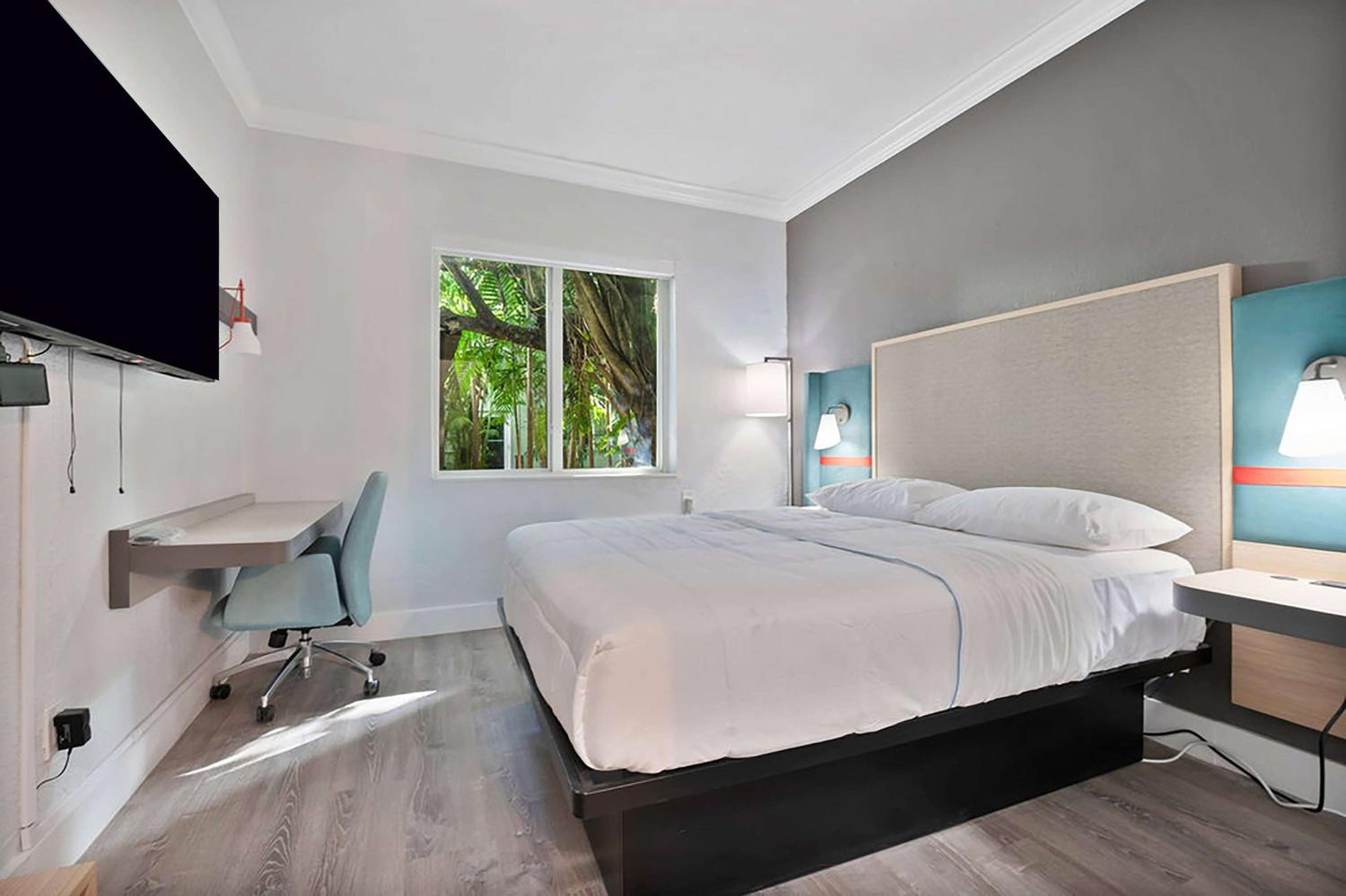 King Room - Non-Smoking - Photo 1