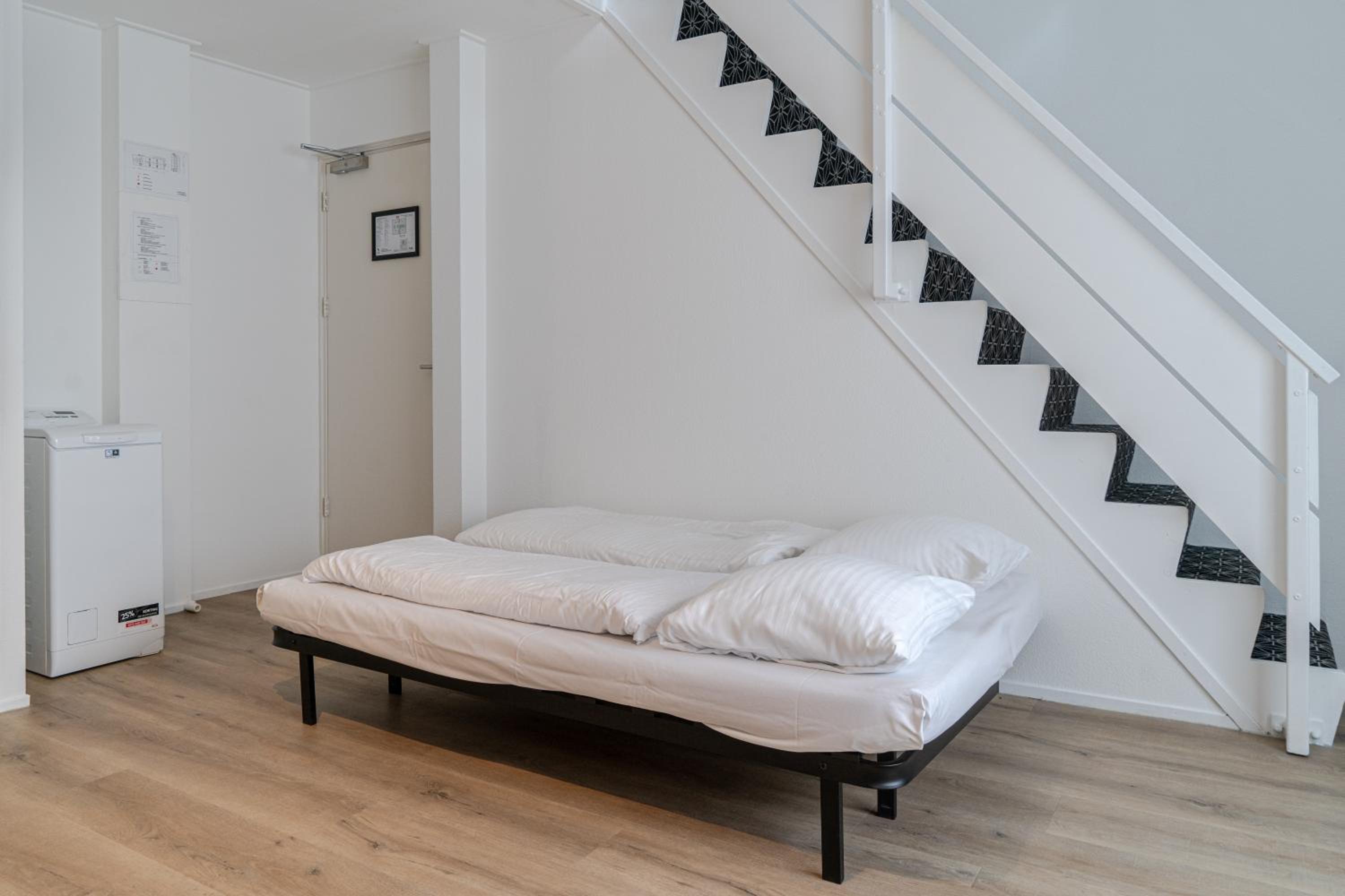 Duplex Suite photo 3