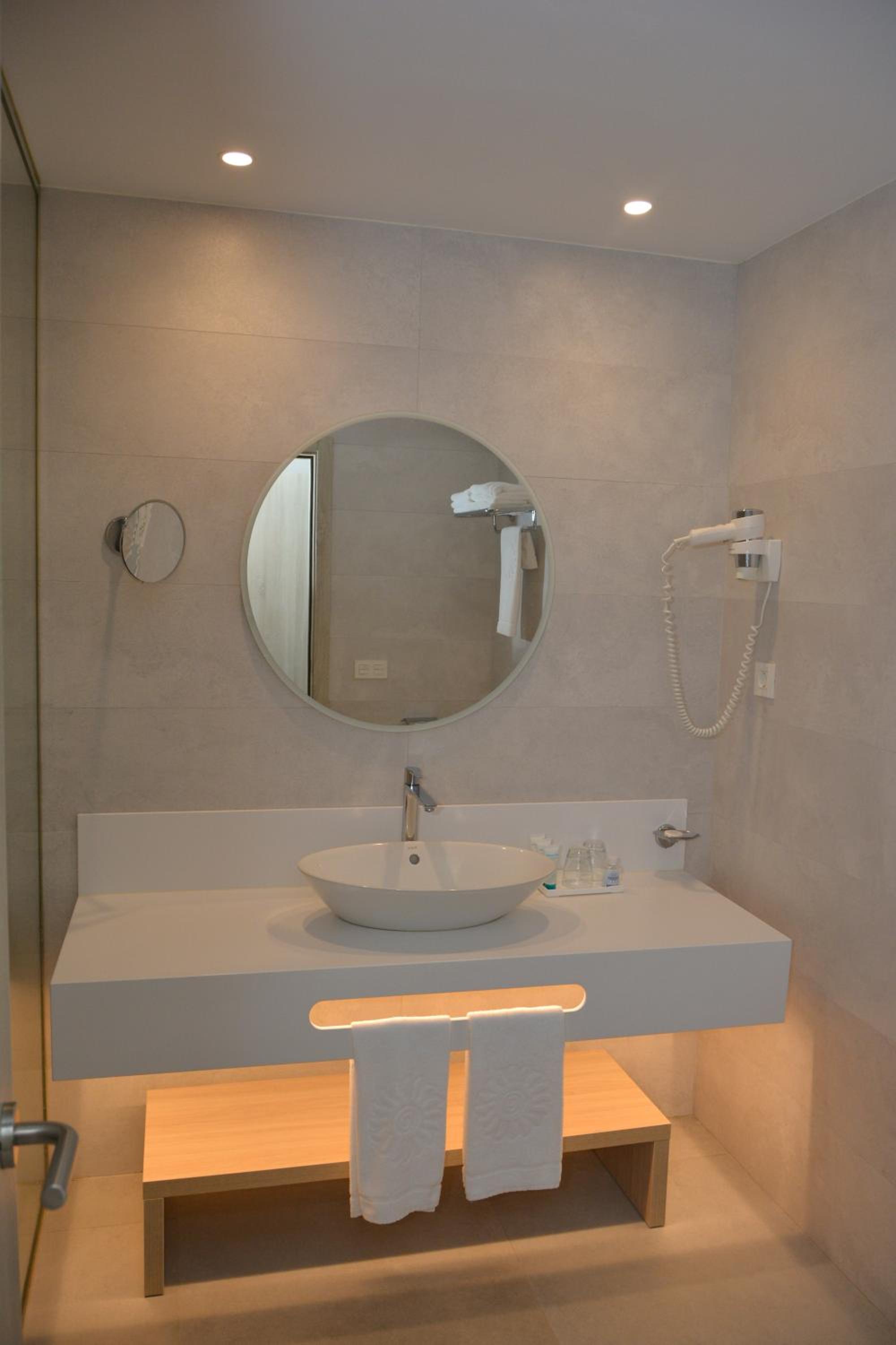 Superior Single Room
