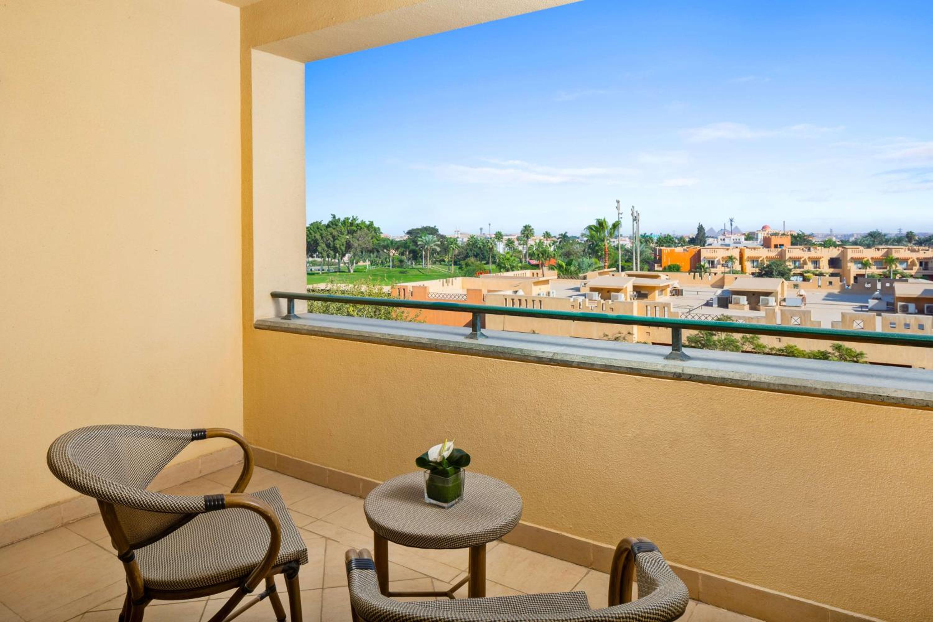 King Executive superior Room - Photo 6
