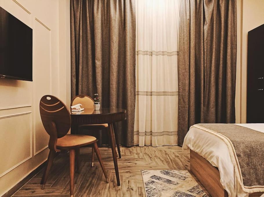 Double Room with Private Bathroom photo 1