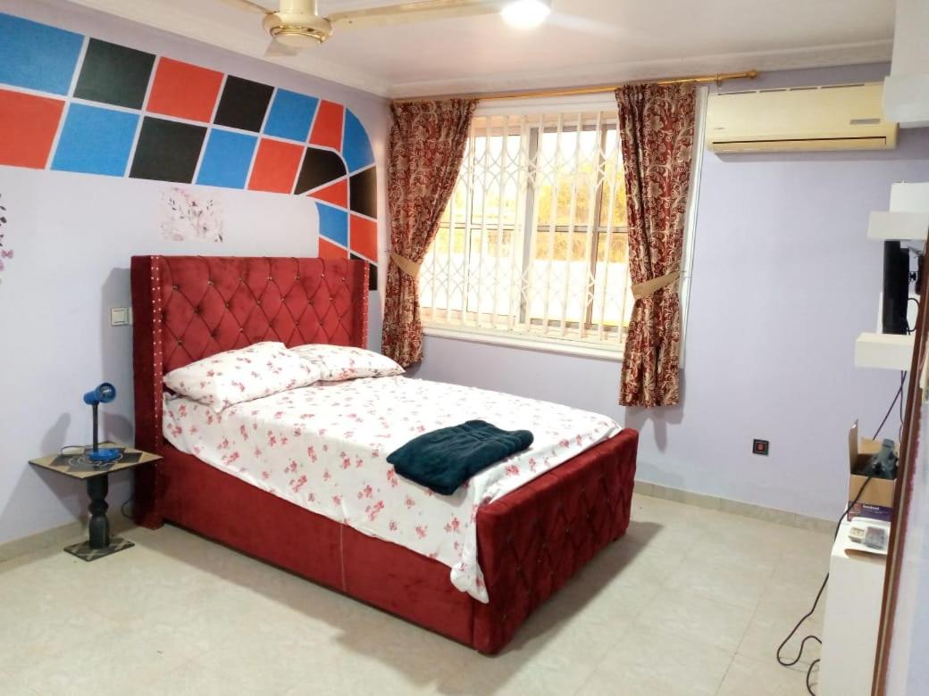 Deluxe Double Room (2 Adults + 1 Child) photo 3