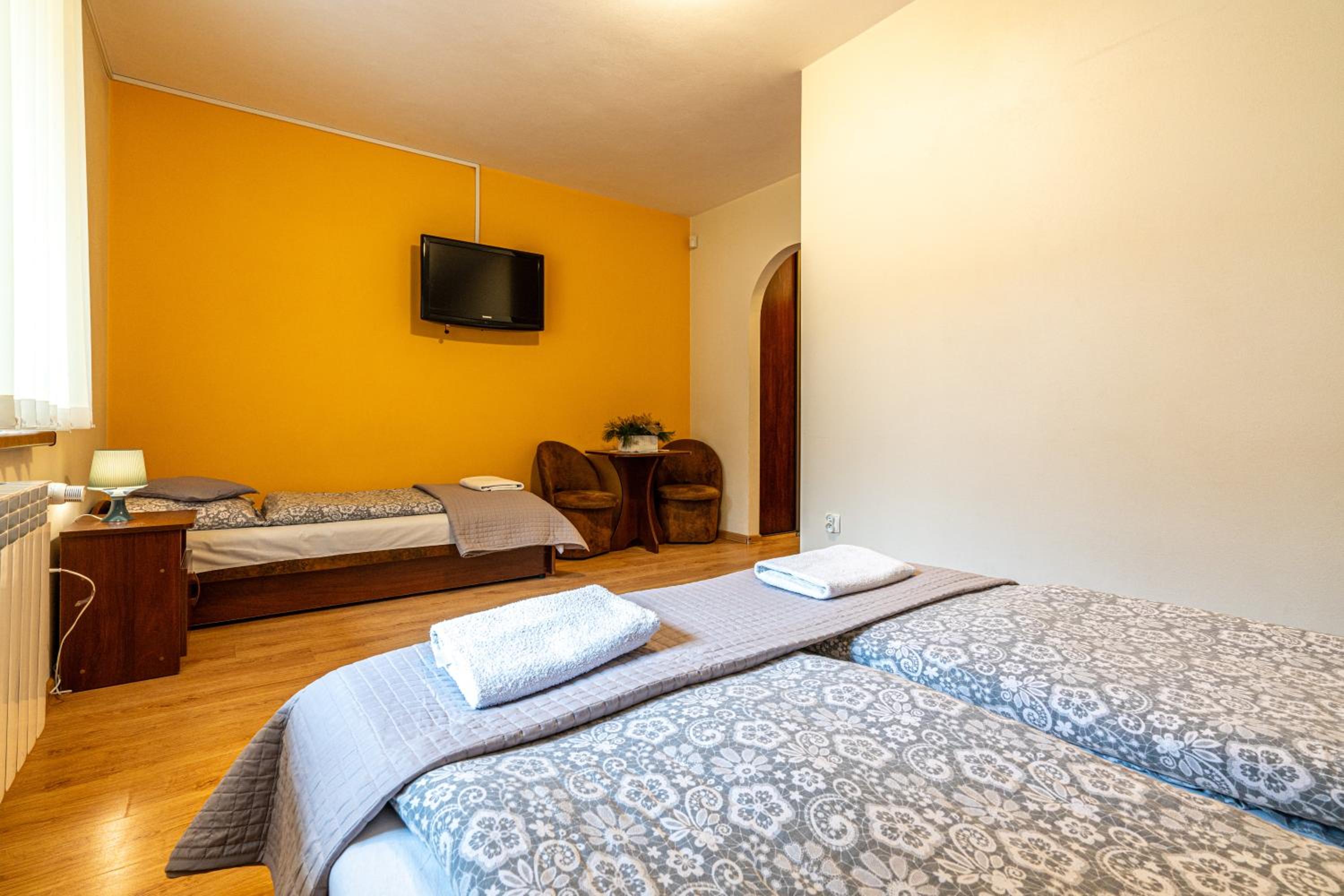 Triple Room - Photo 4