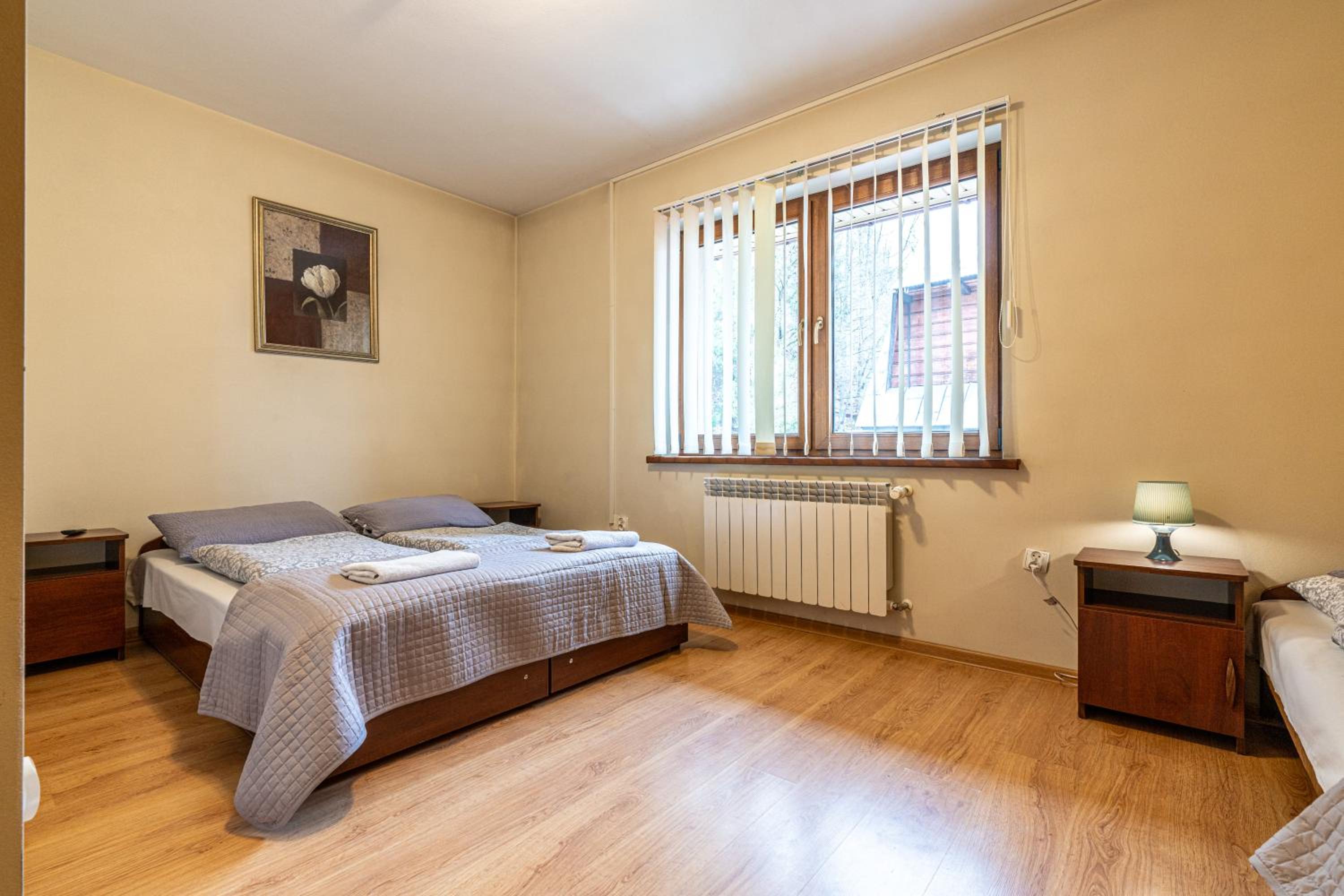 Triple Room - Photo 1