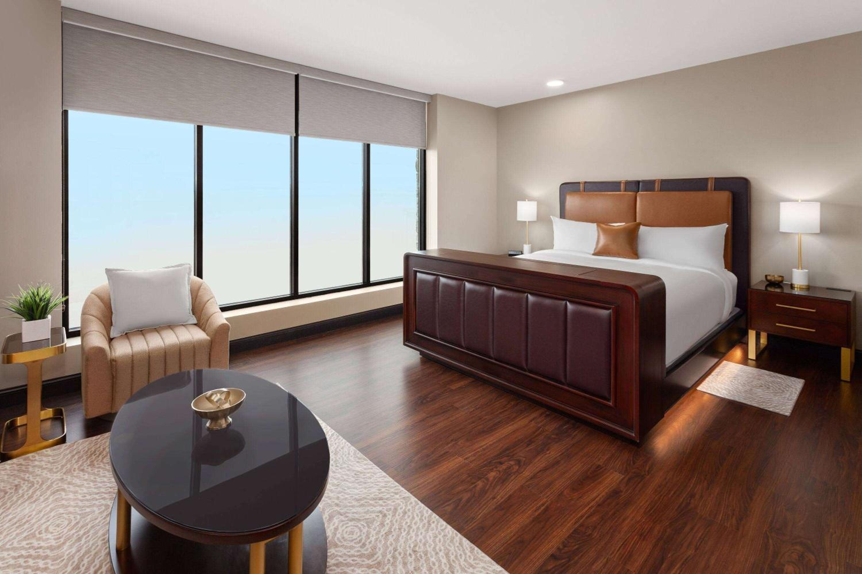 2 King Beds, Premium Suite, Non-Smoking - Photo 2